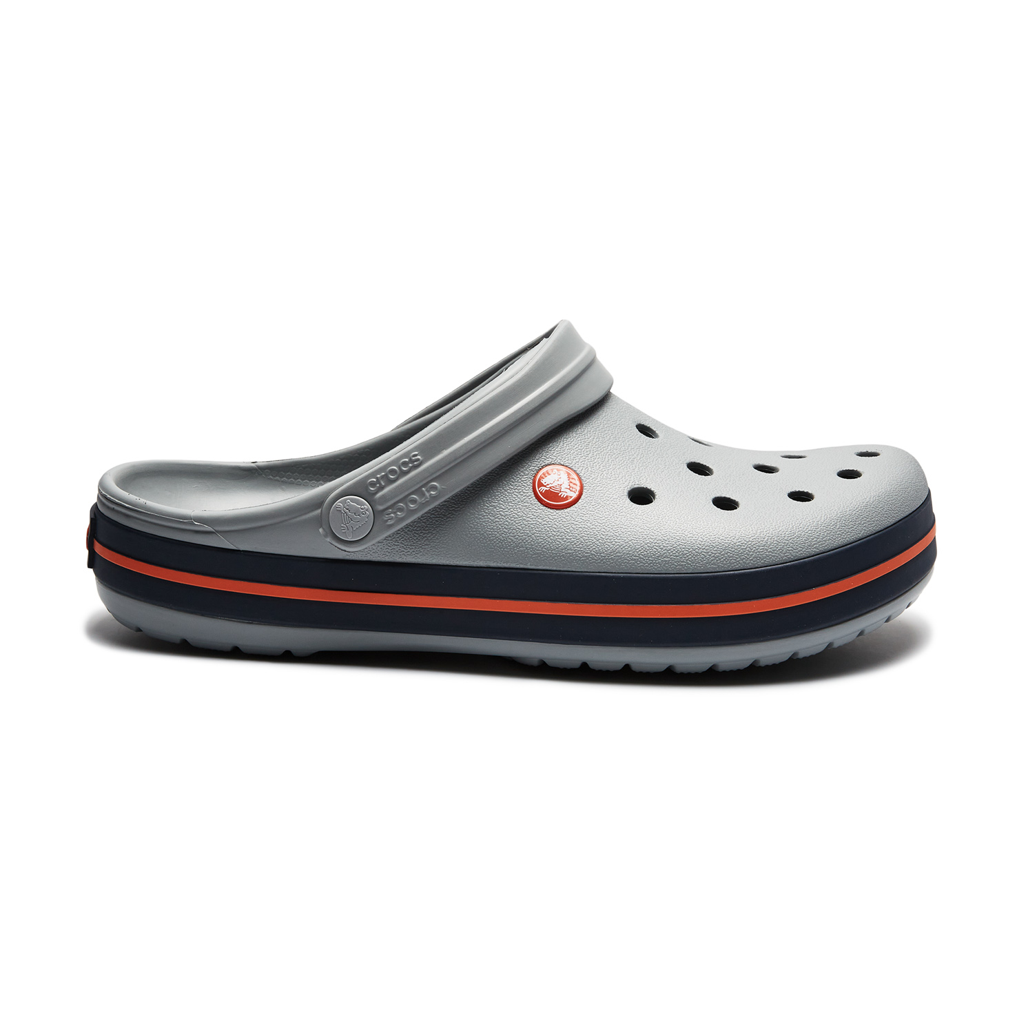 

Crocband, Серый