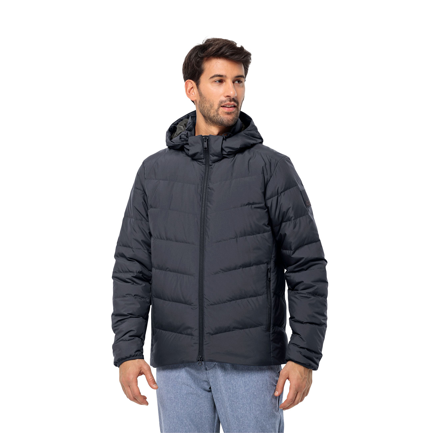 COLONIUS JKT