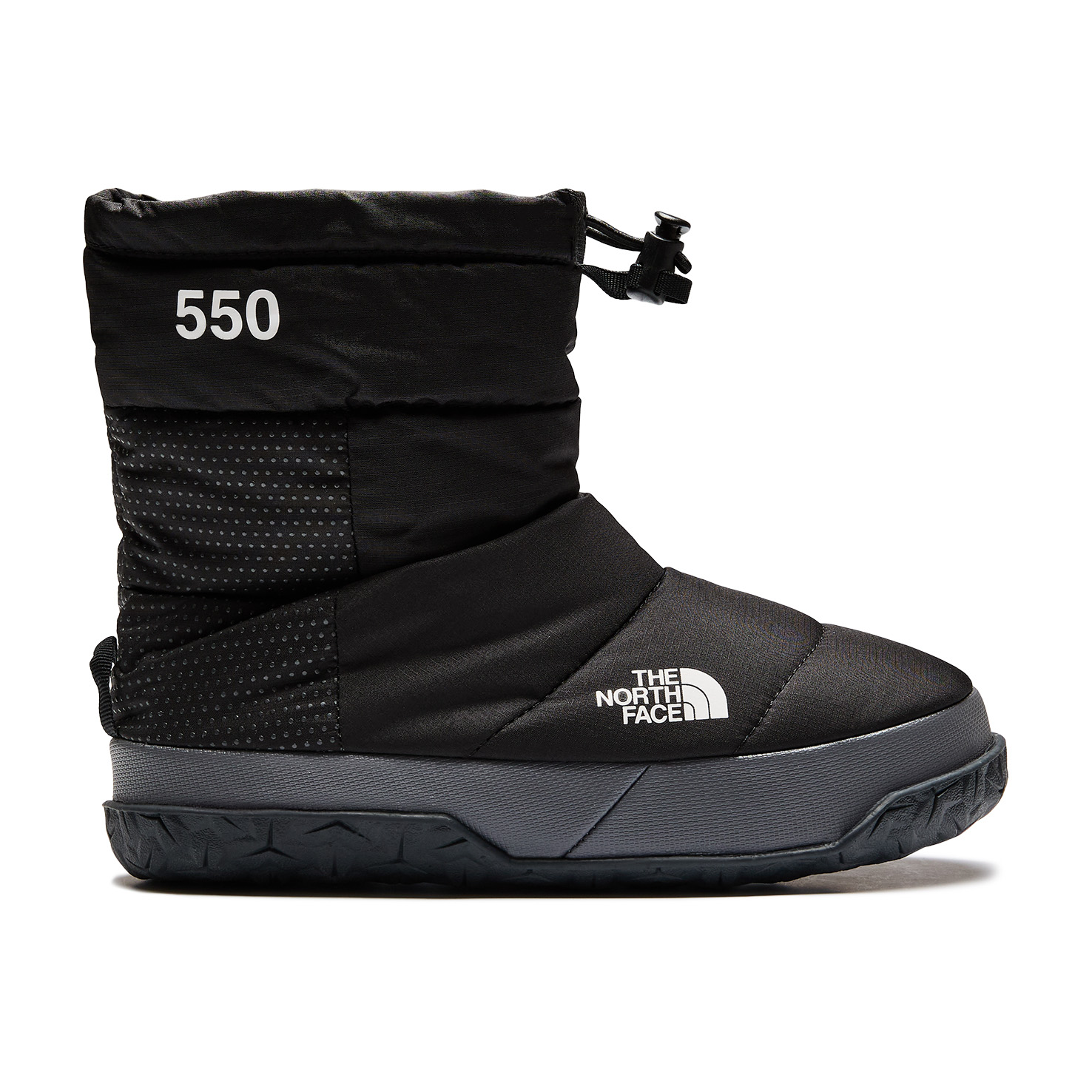 Nuptse Après Booties