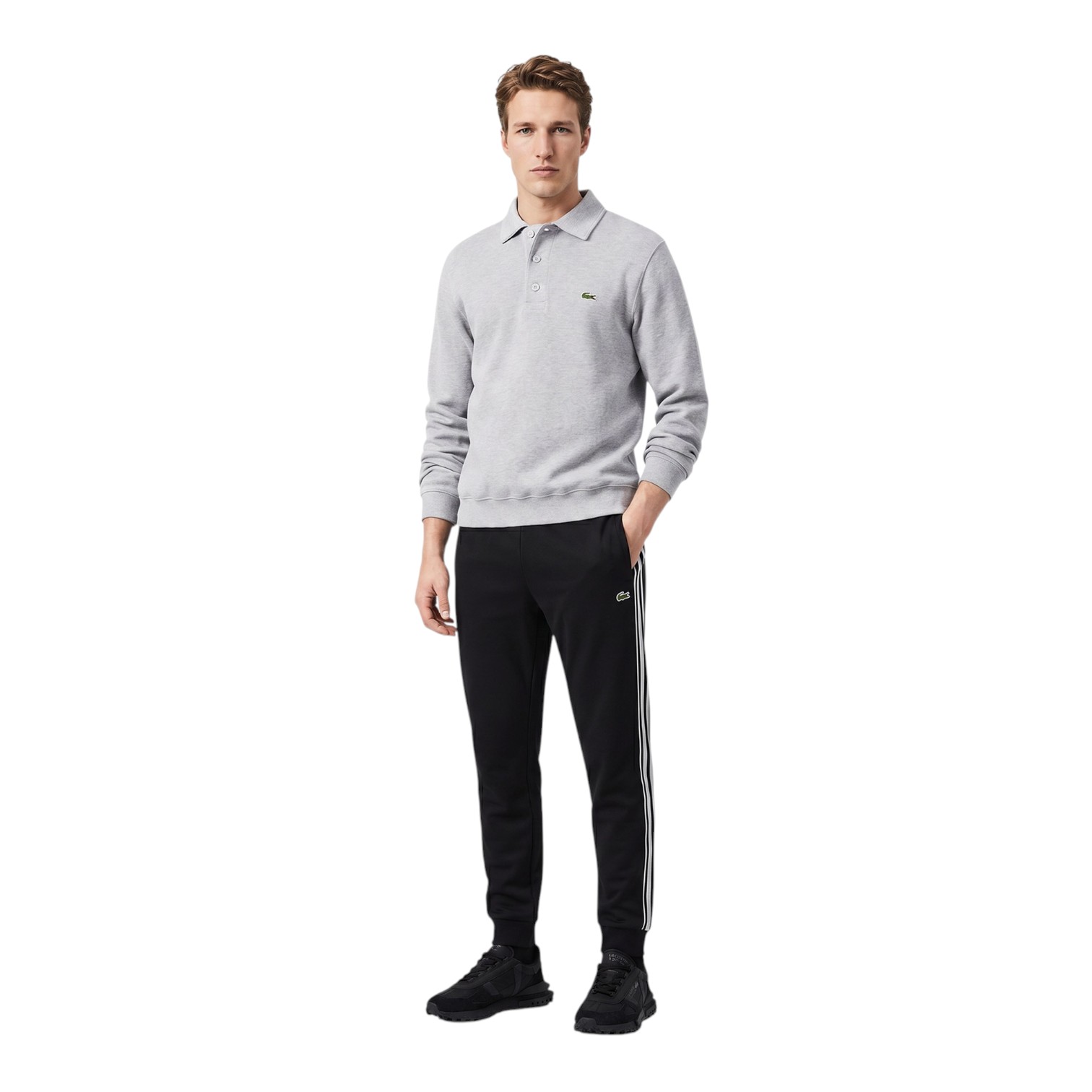 TRACKSUIT TROUSER