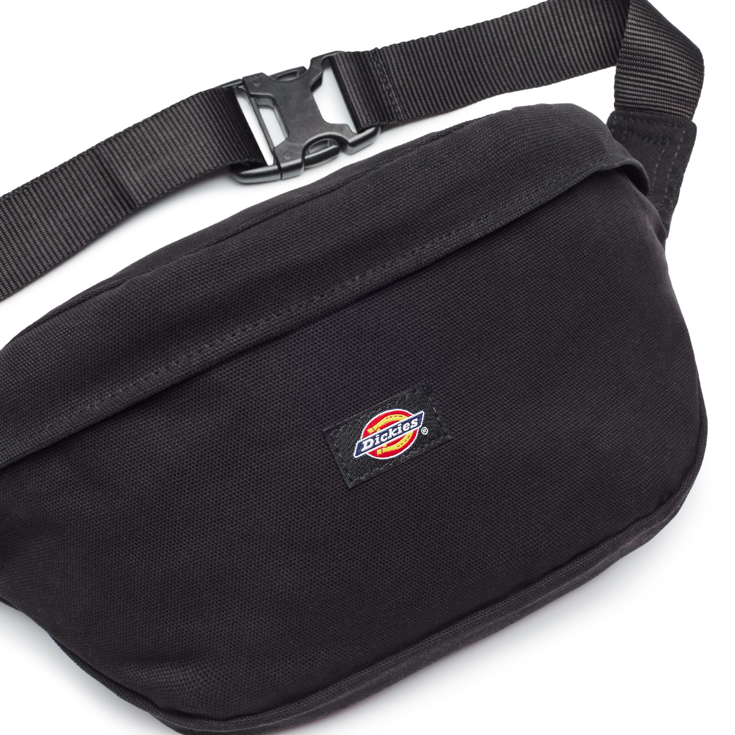 Duck Canvas Cross Body Bum Bag 3