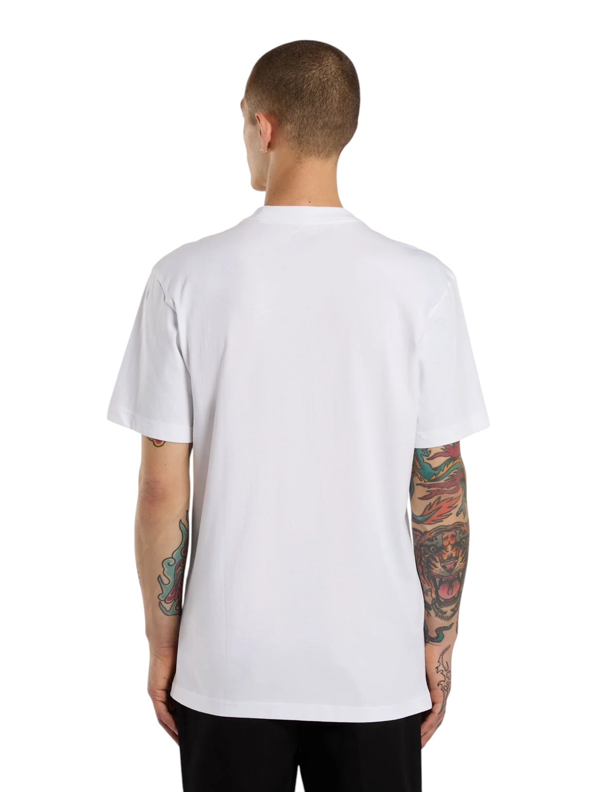 HEAVYWEIGHT SS POCKET TEE RELAXED 2