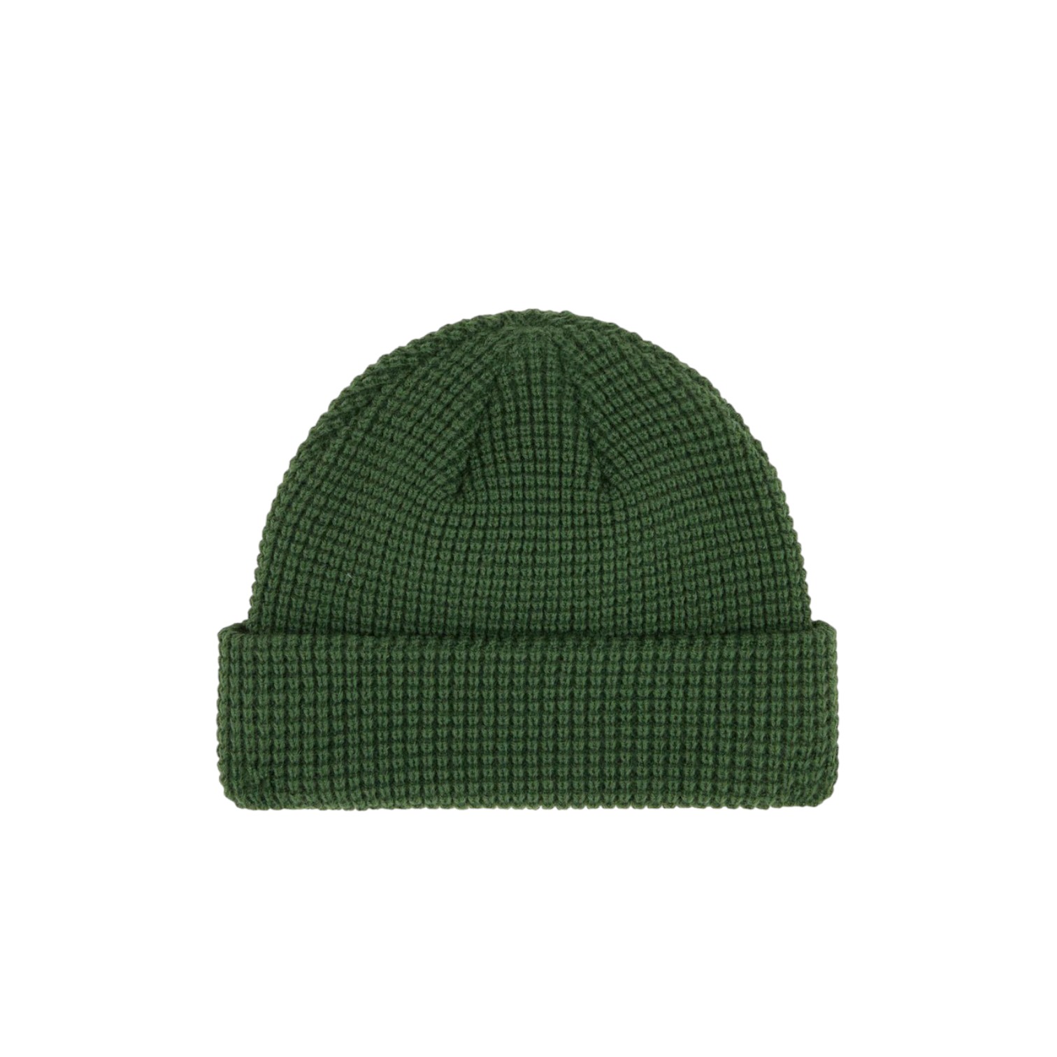 WOODWORTH WAFFLE BEANIE 2