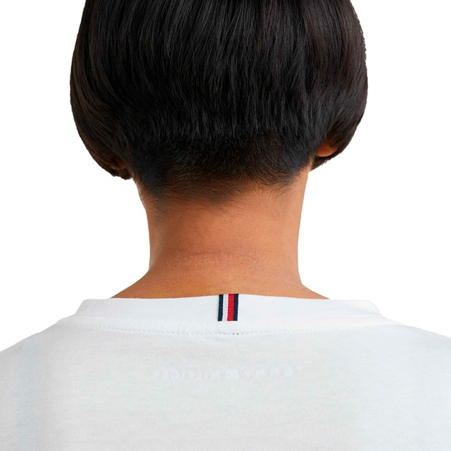 HERITAGE CREW NECK T 4