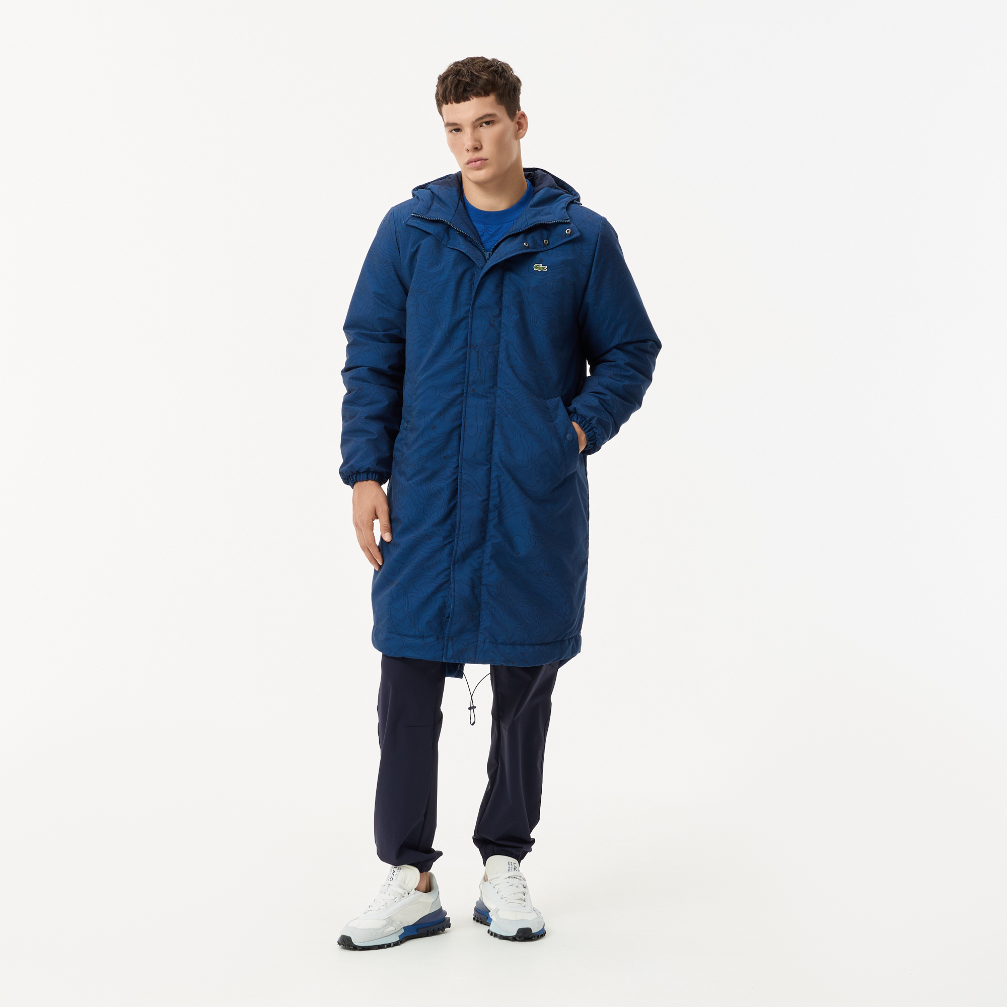 PARKA