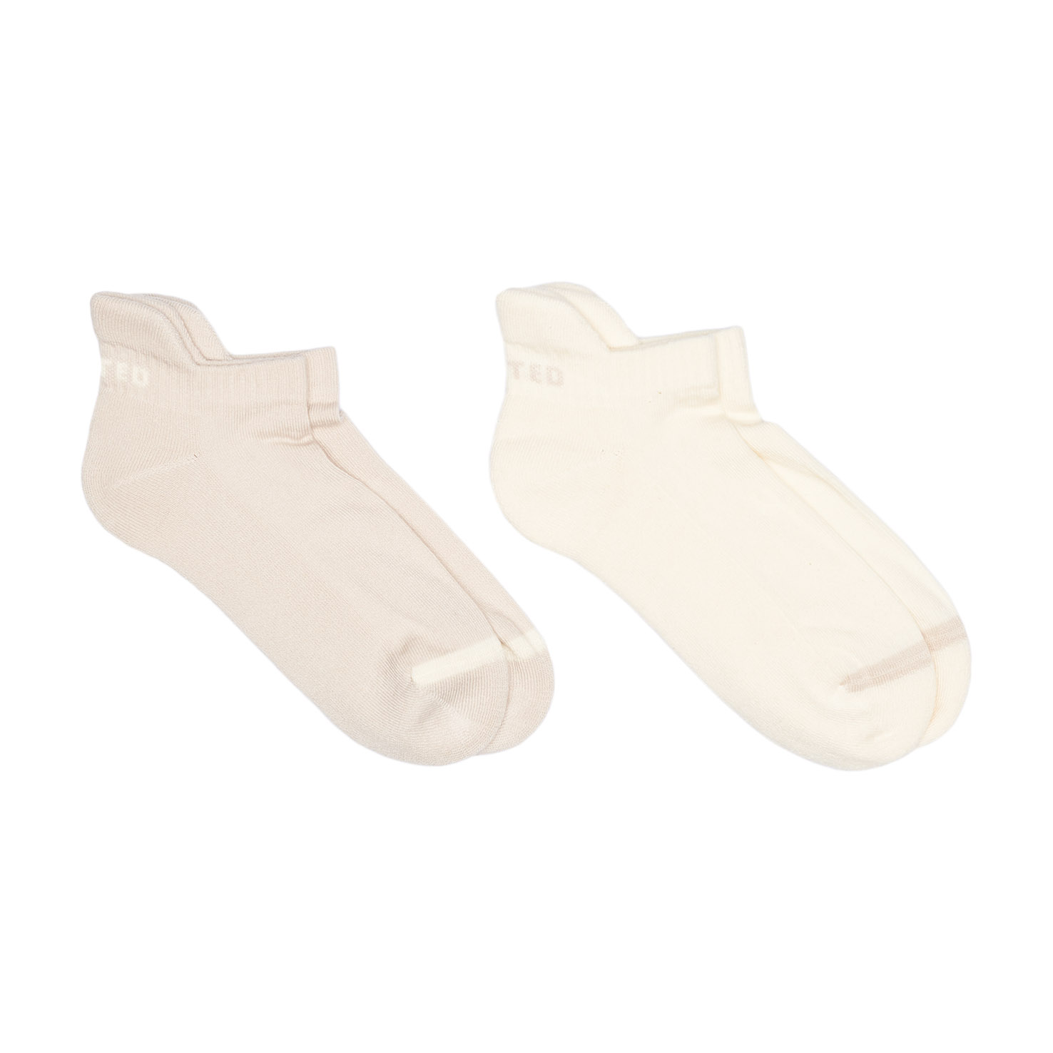 

Носки UNITED, Бежевый