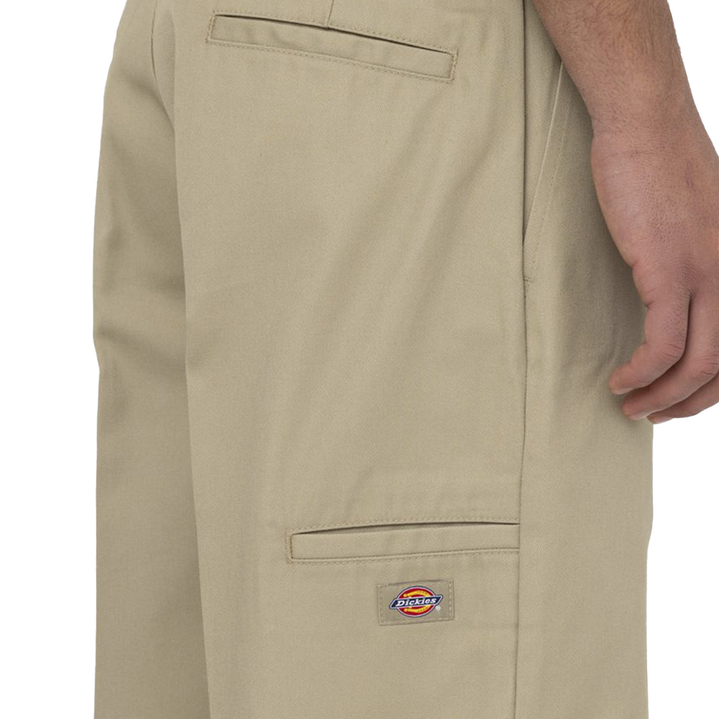 Double Knee Work Trousers 5