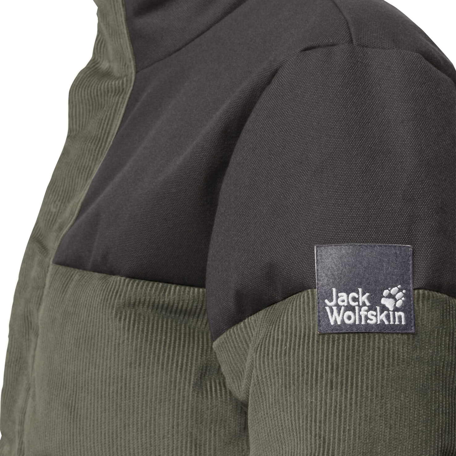SHORT PUFFER 3