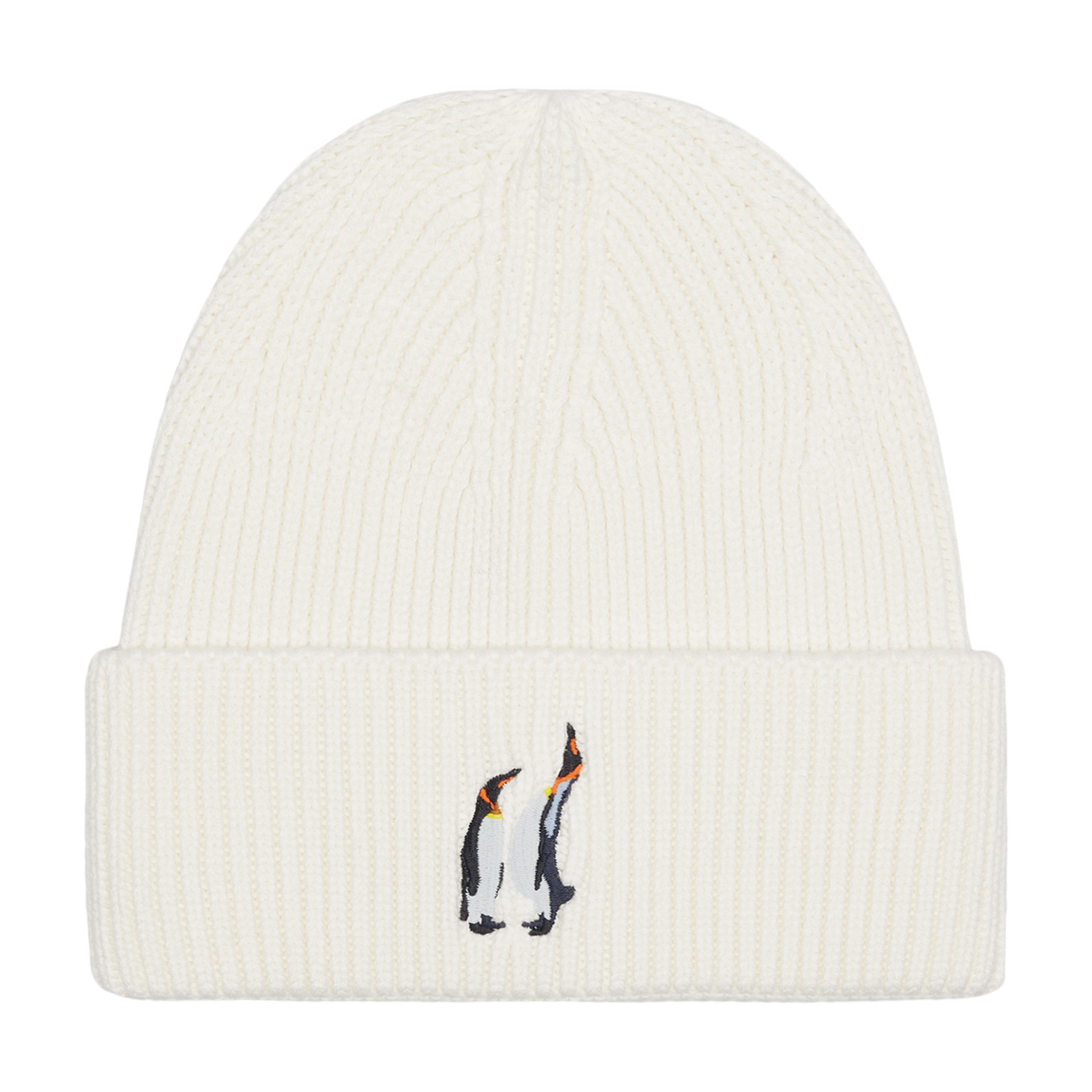 KNITTED CAP