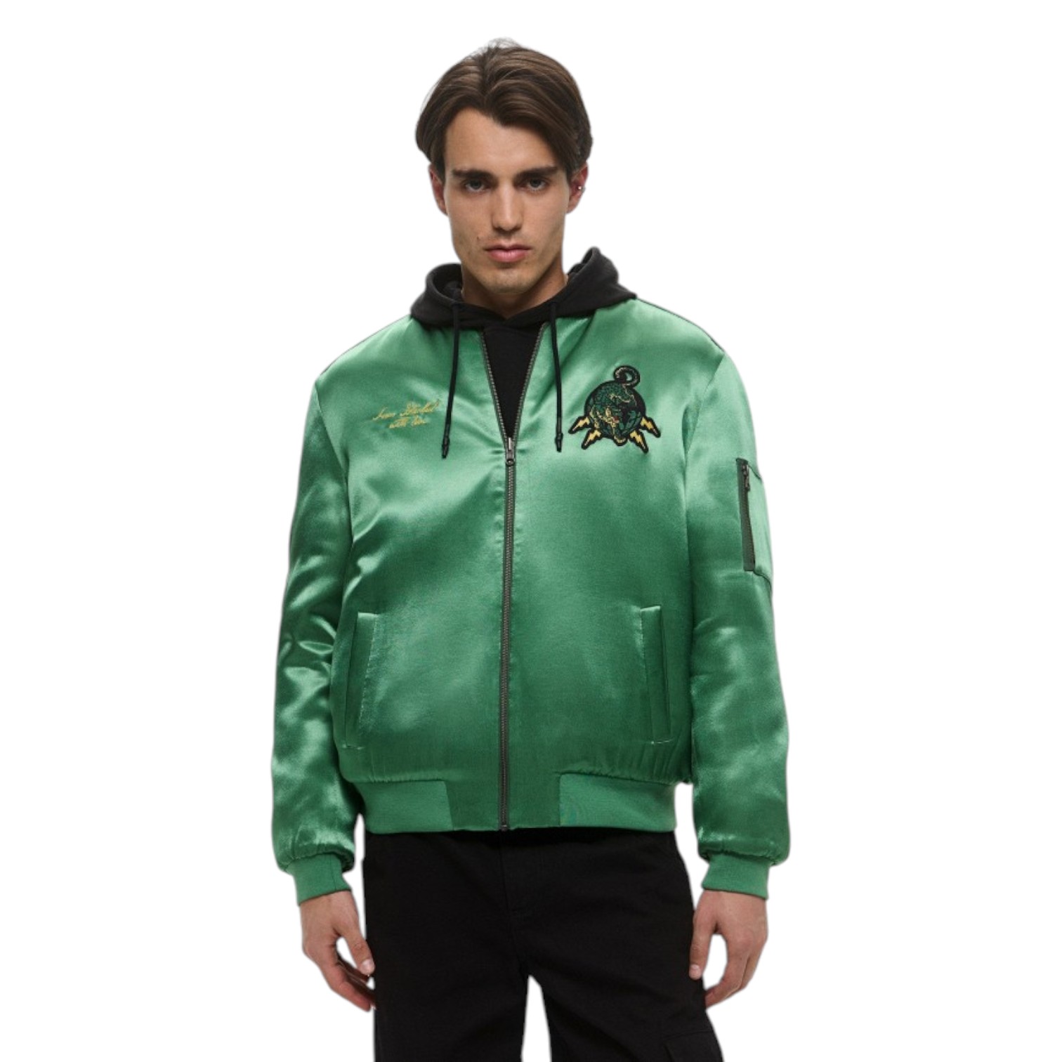 BLOUSON