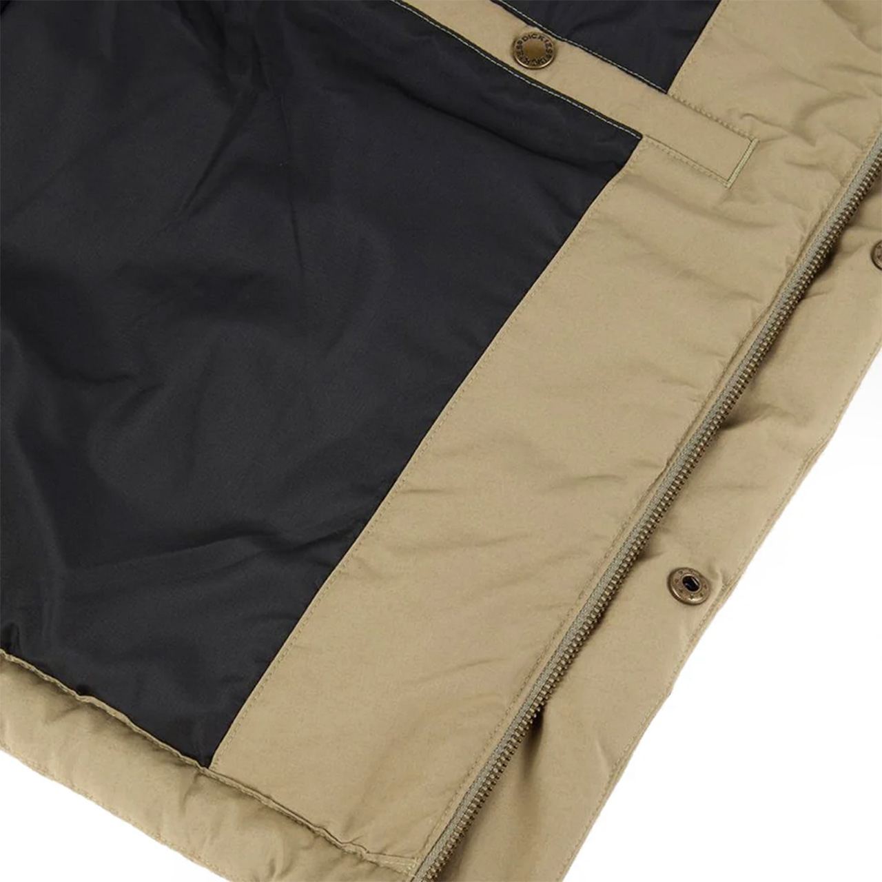 SCOBEY PUFFER JACKET 3
