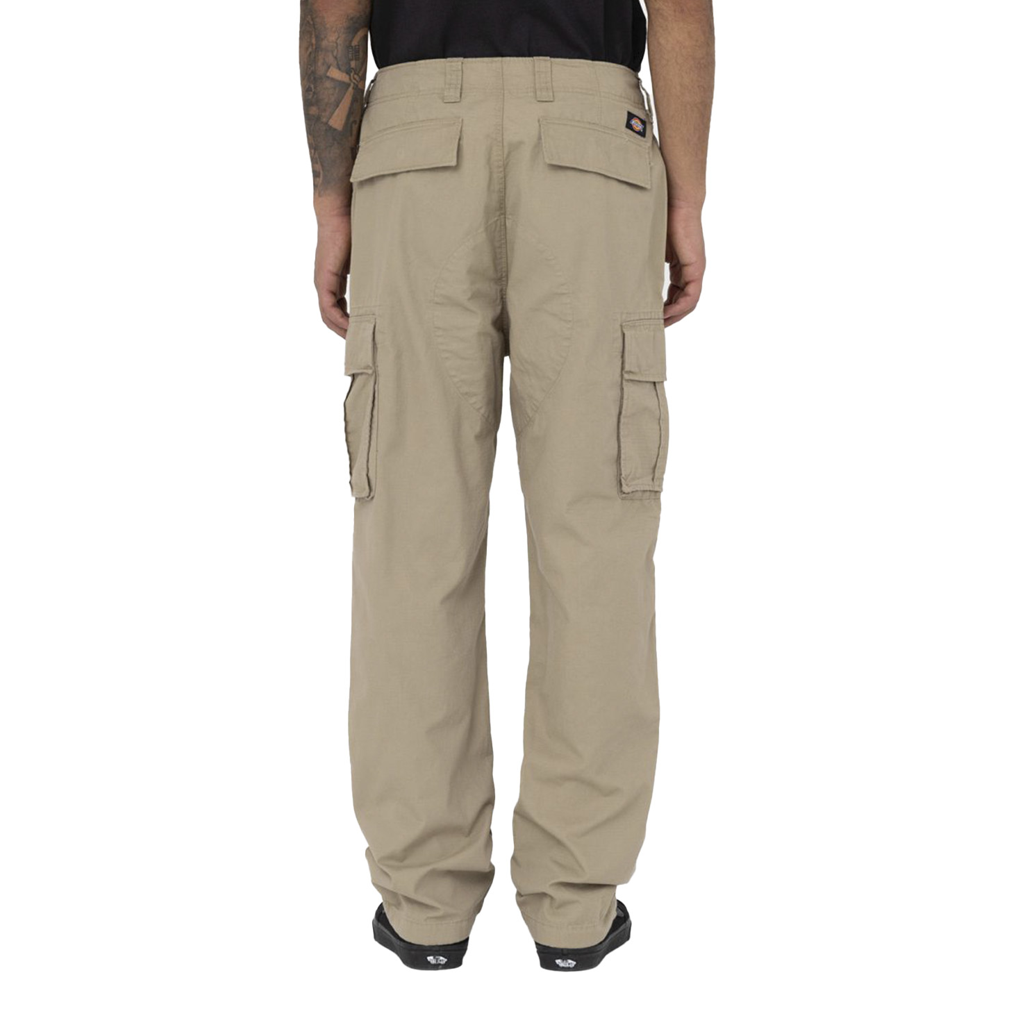 Eagle Bend Cargo Trousers 2