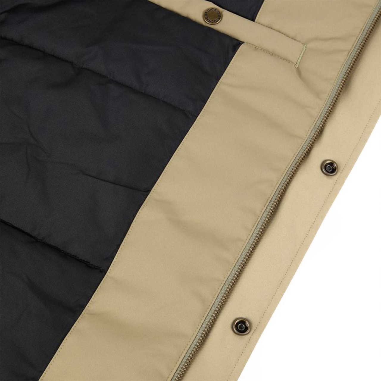 PLAINS COAT 5