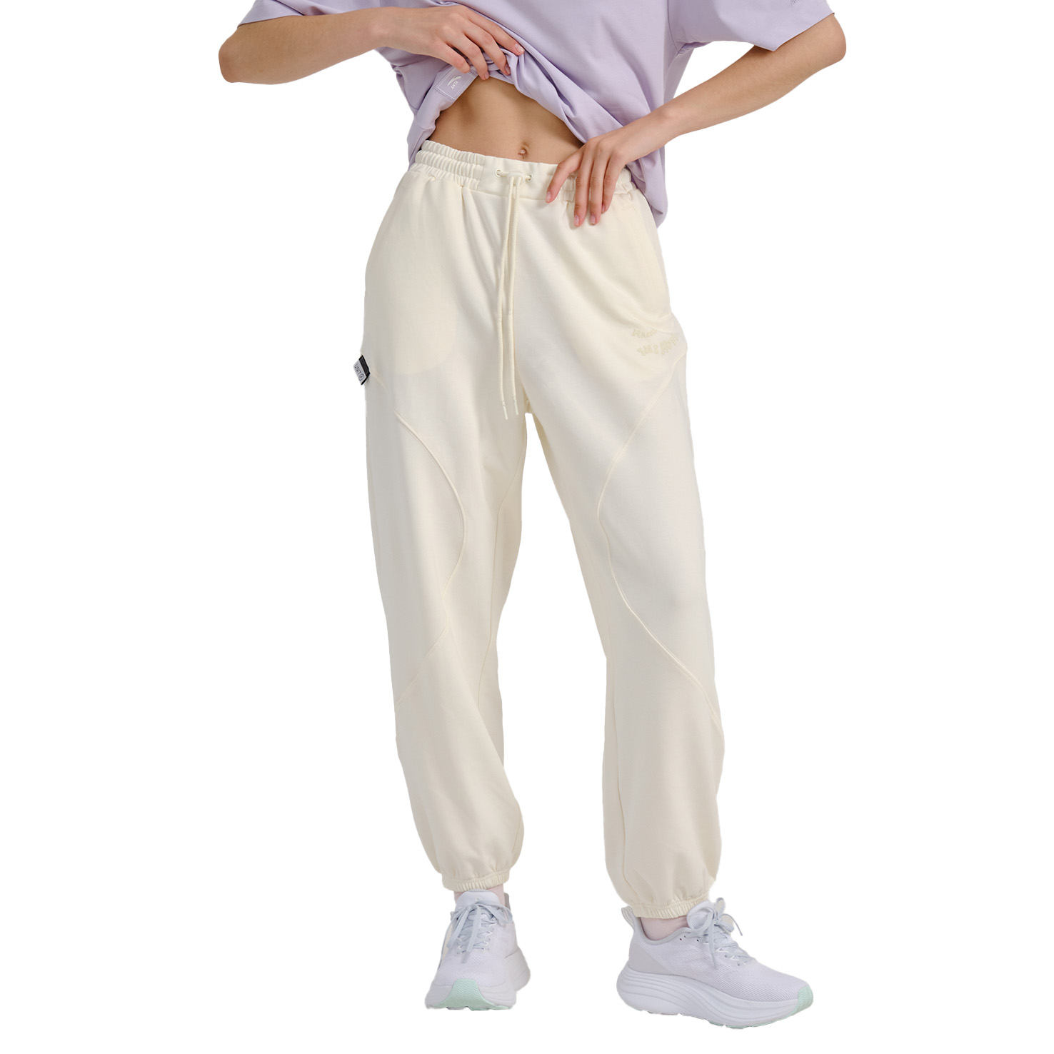 

MASTER THE MOVE, Бежевый