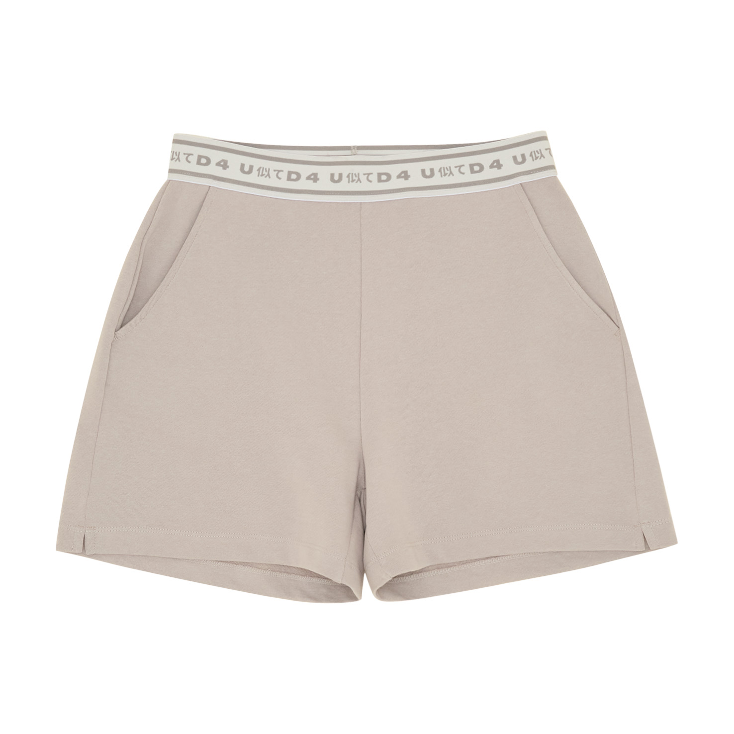 BASKETBALL COMFY SHORT