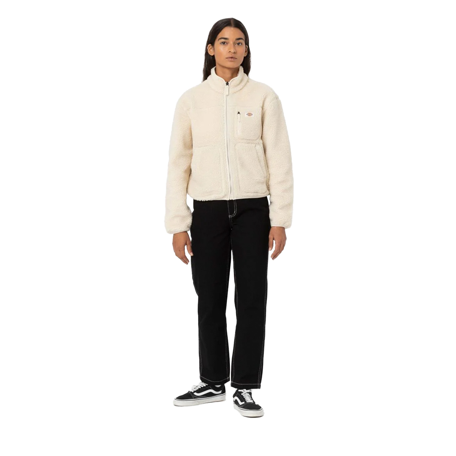 MOUNT HOPE FLEECE 5