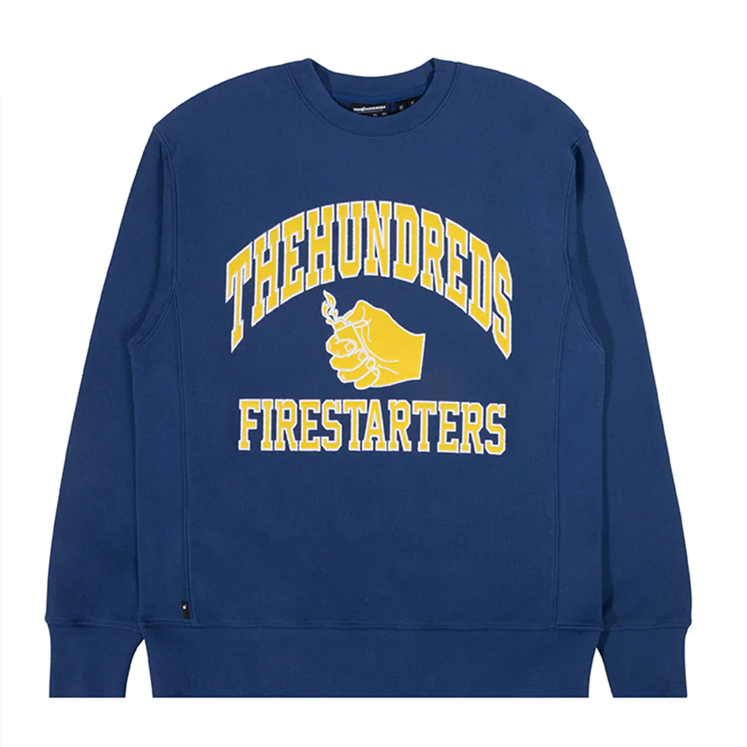 Athletics Crewneck