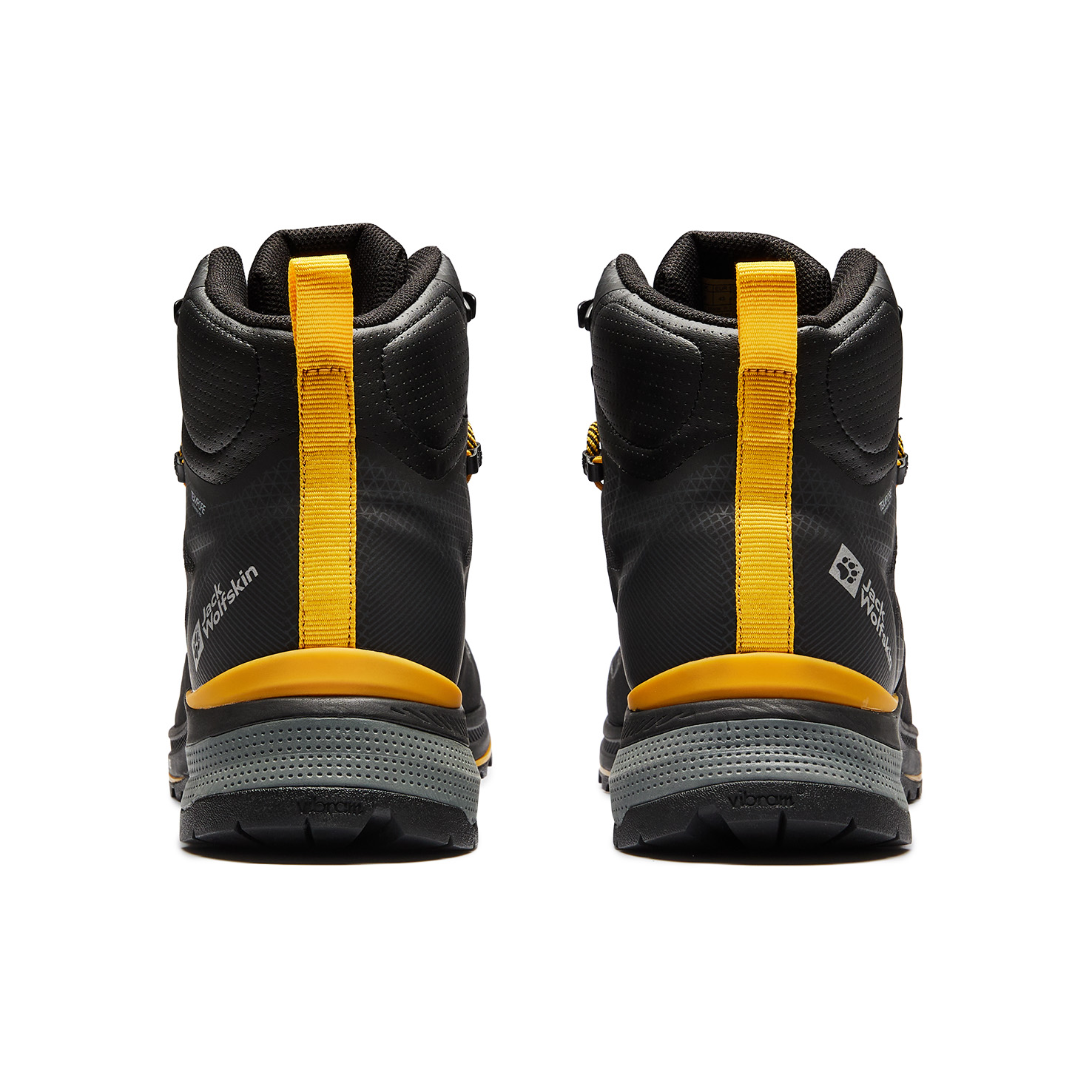 FORCE STRIKER TEXAPORE MID 4