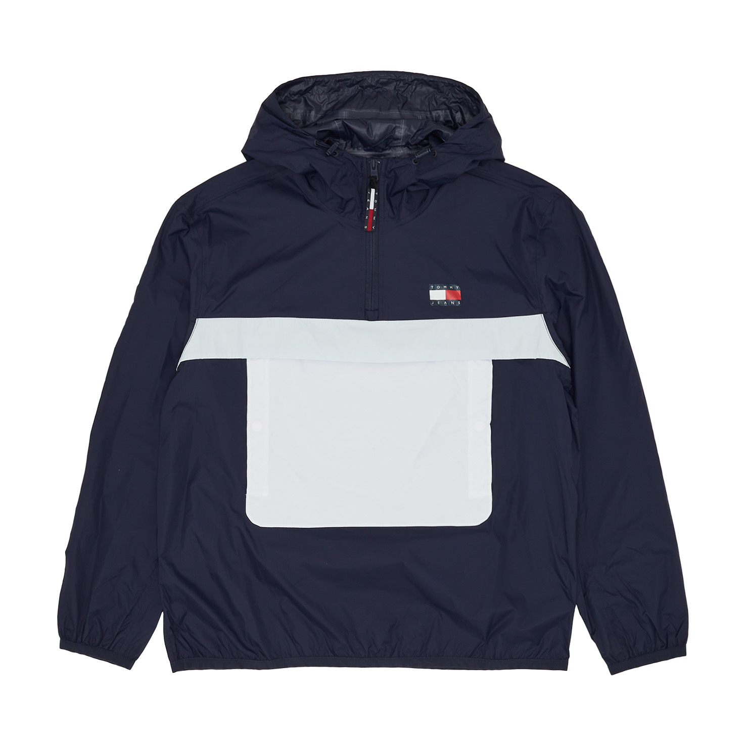 CHICAGO PACKABLE WINDBREAKER