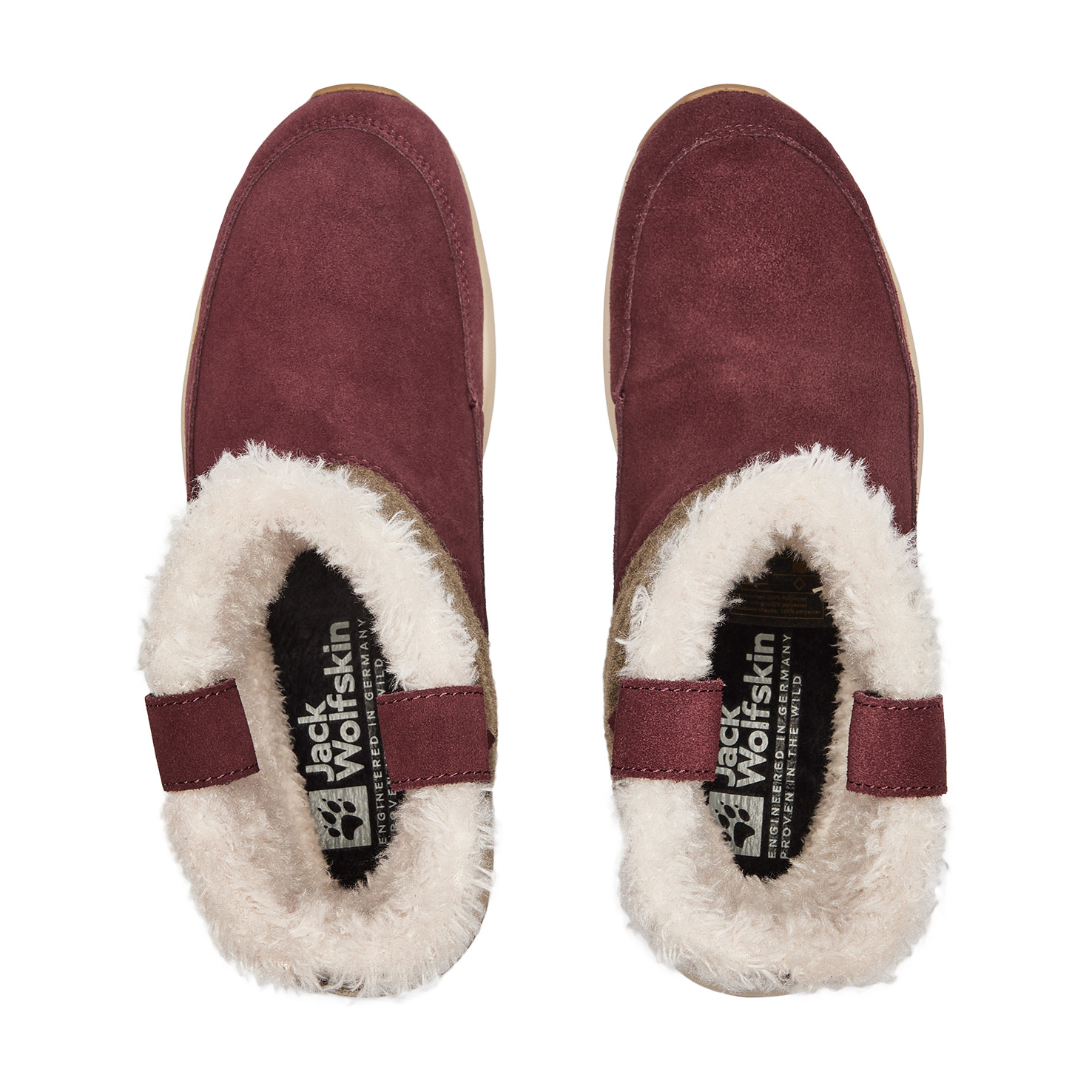 Queenstown Texapore Boot 3