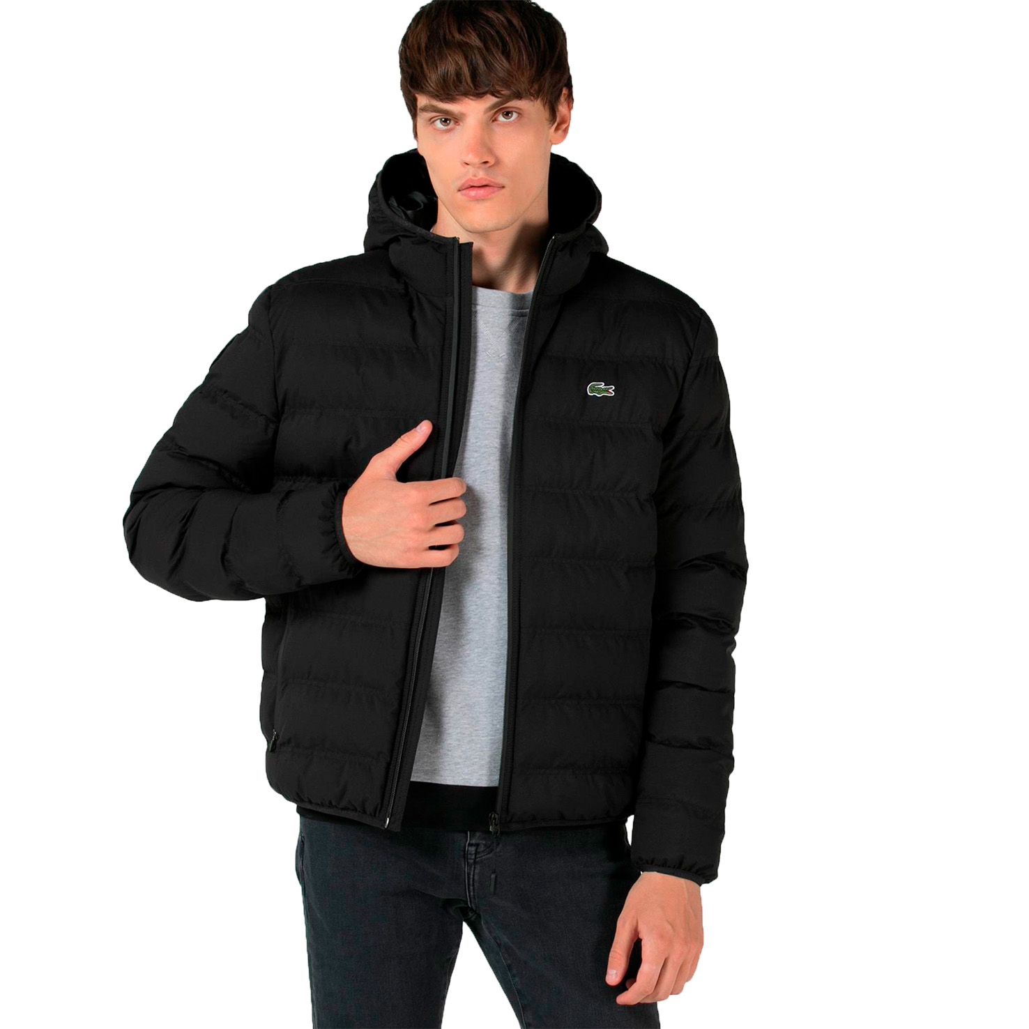 Куртка Lacoste