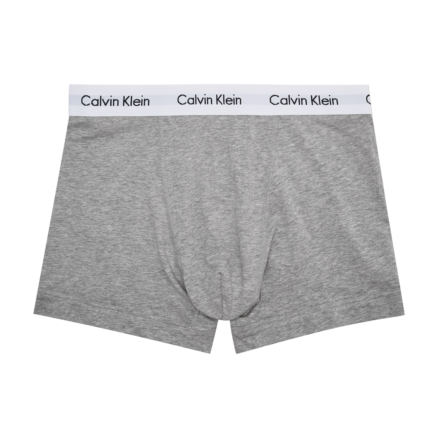 3 Pack Trunks  Cotton Stretch 4