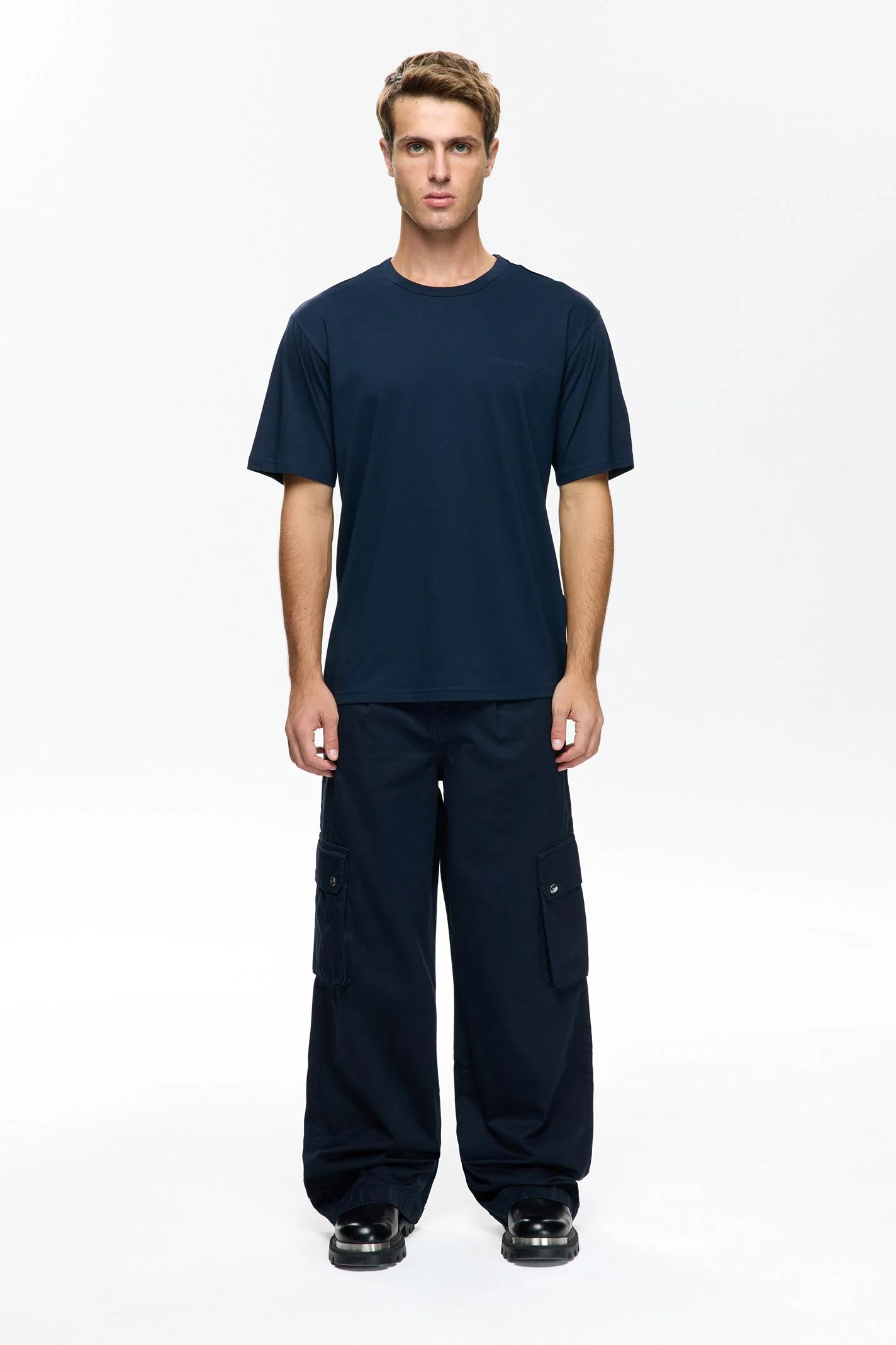 LES BENJAMINS T-SHIRT