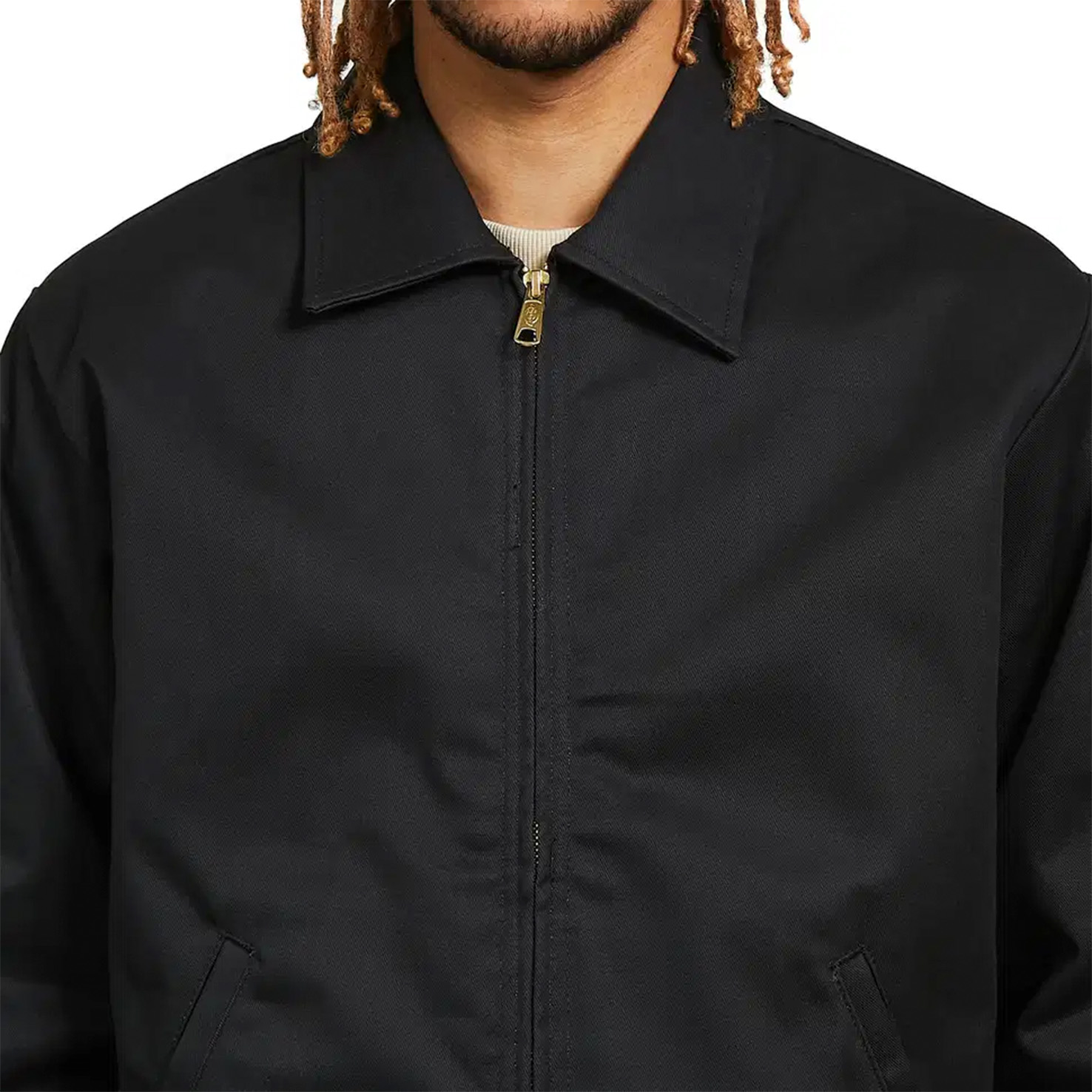 LINED EISENHOWER JACKET 3