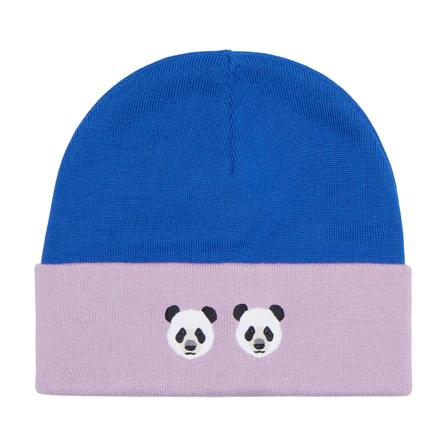 KNITTED CAP