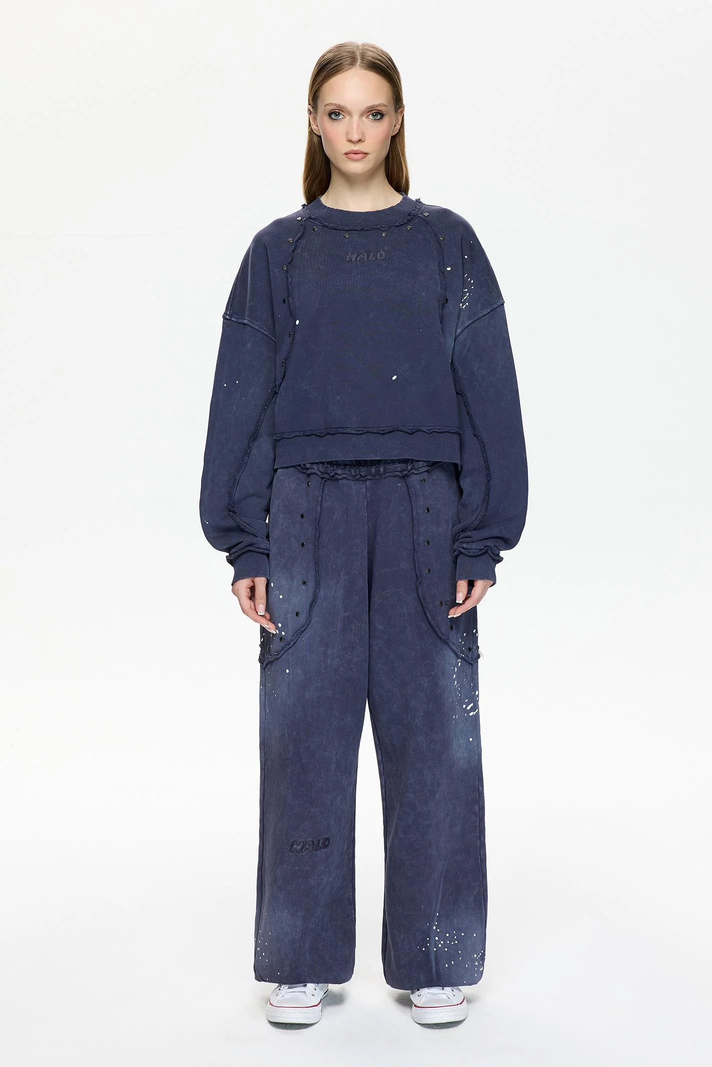 Sweatshirt 302