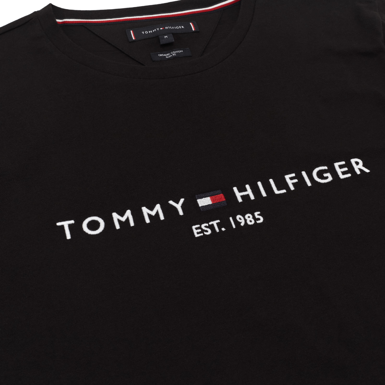CORE TOMMY LOGO TEE 3