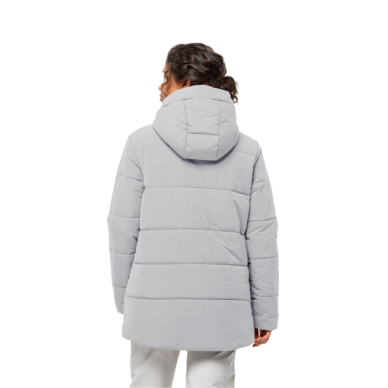 Karolinger Long Jkt 2