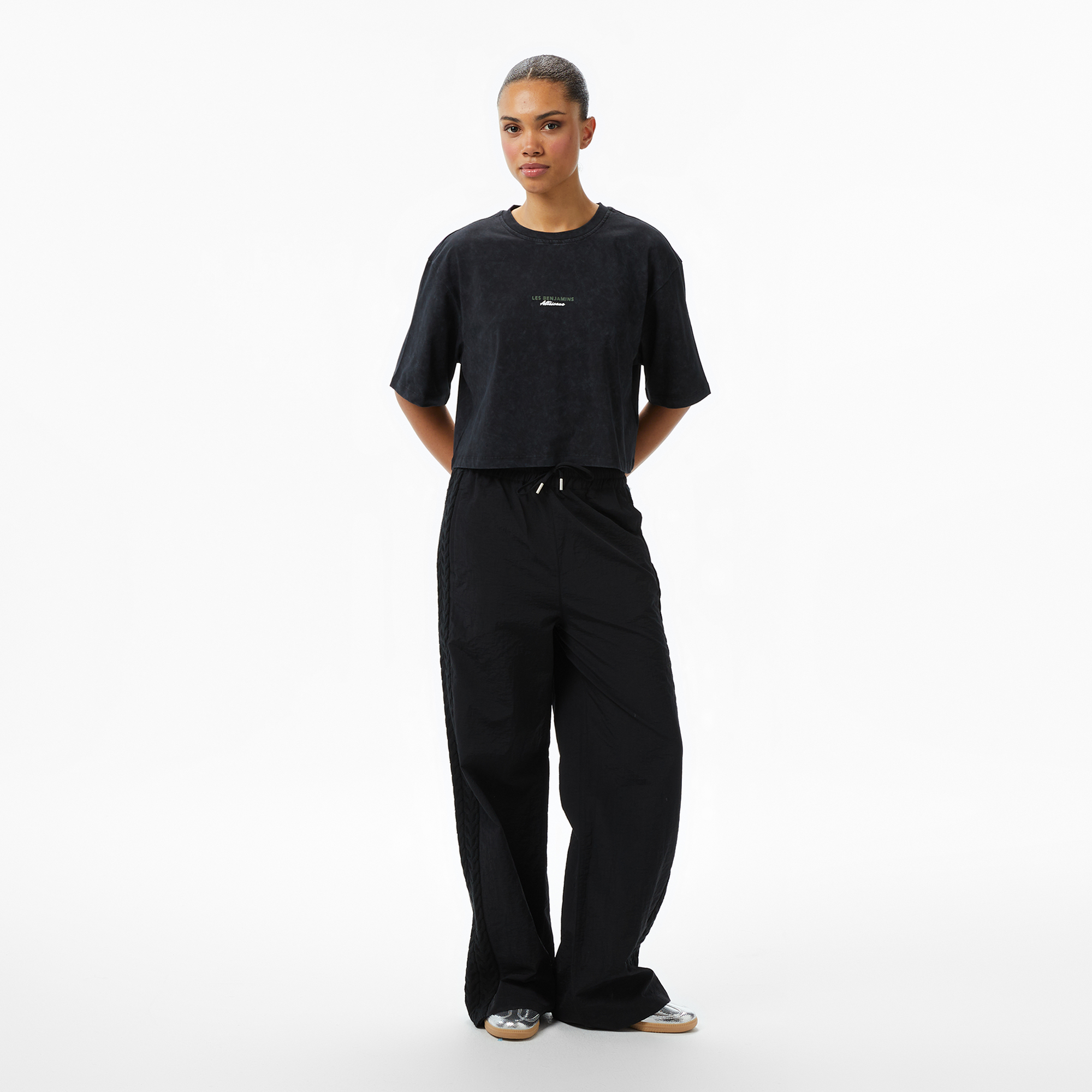 TRACK PANT 003