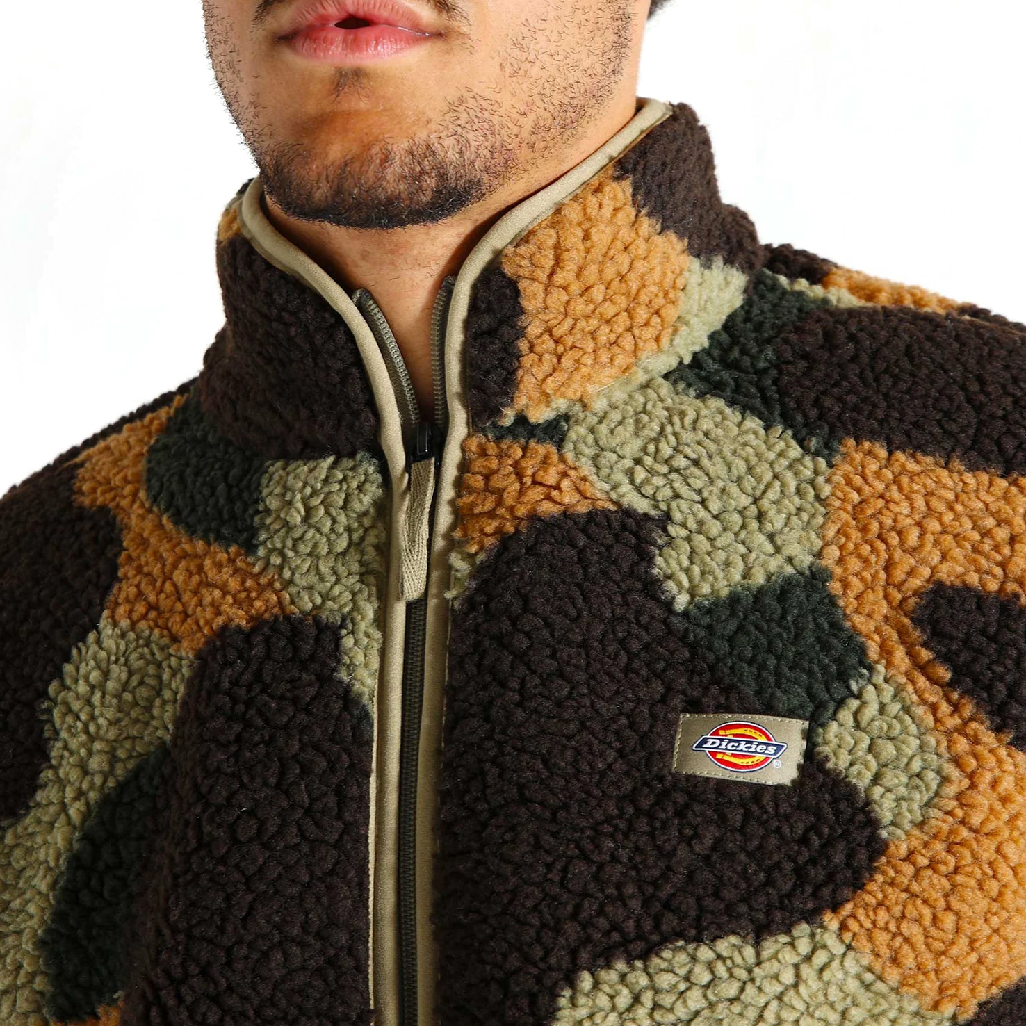 MOUNT HOPE CAMO 3