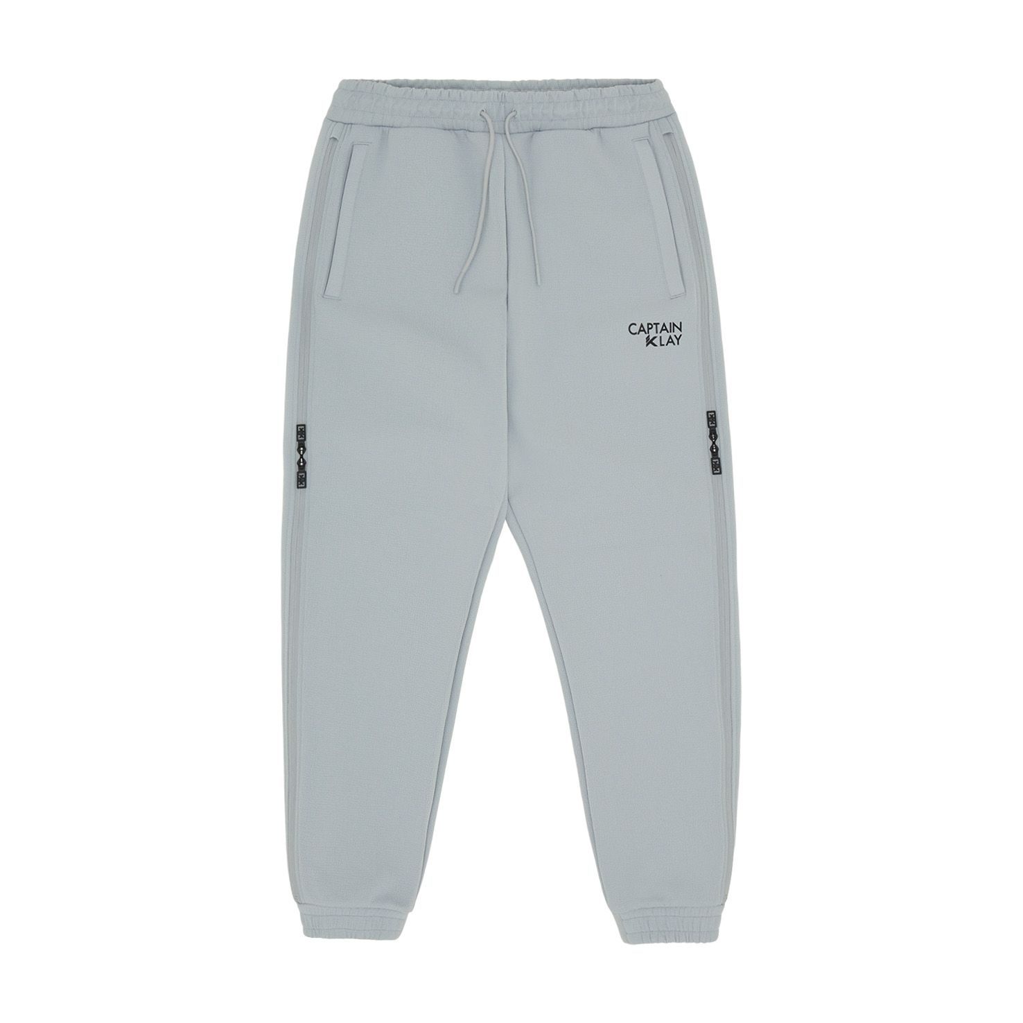 

LIGHTS THE GAME TRACKSUIT TROUSER, Серый