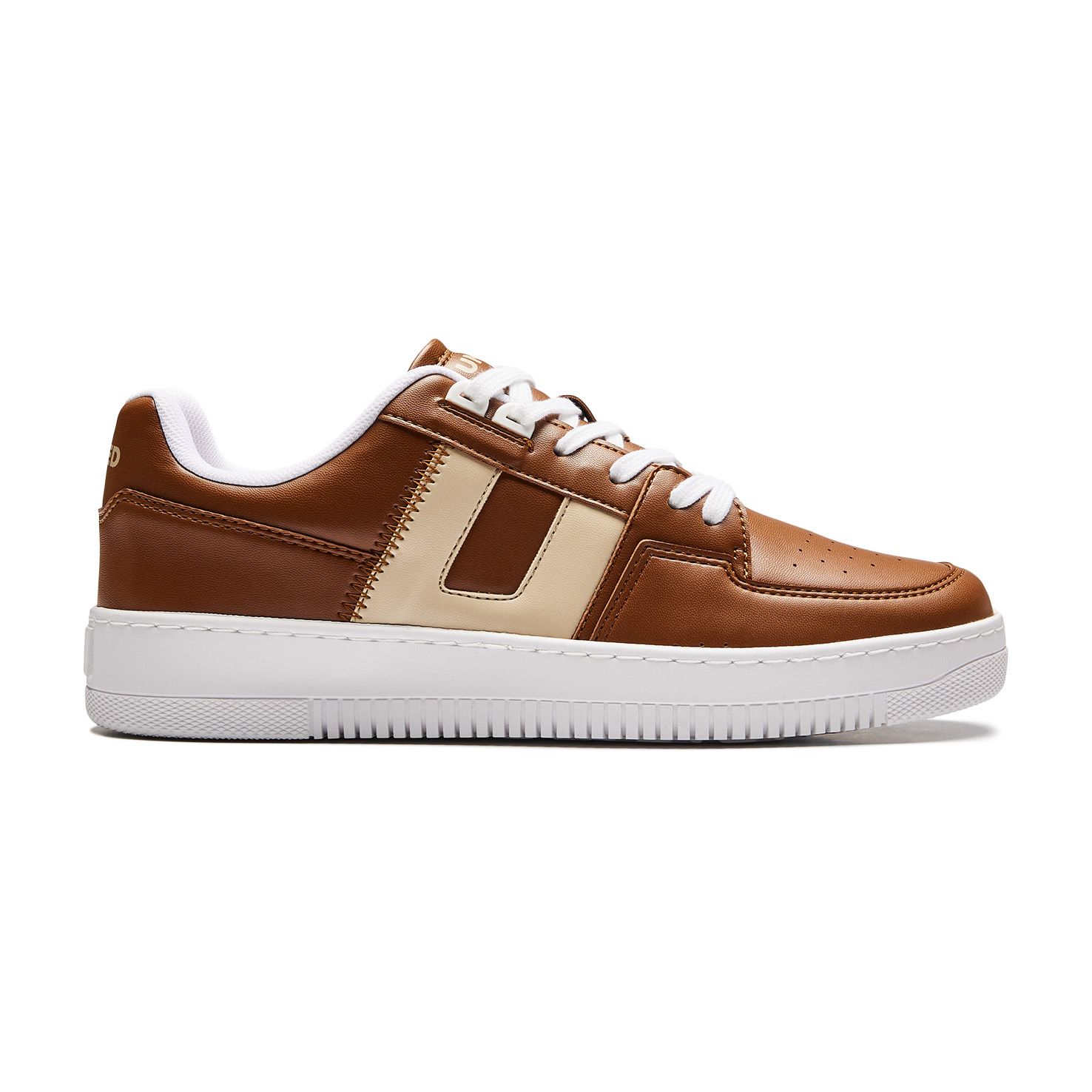 

SNEAKERS, Коричневый