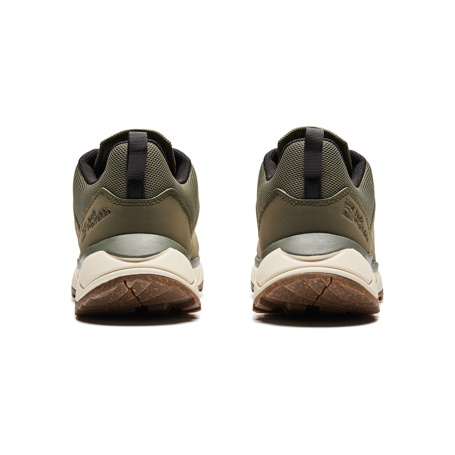 Terraventure Urban Low 4