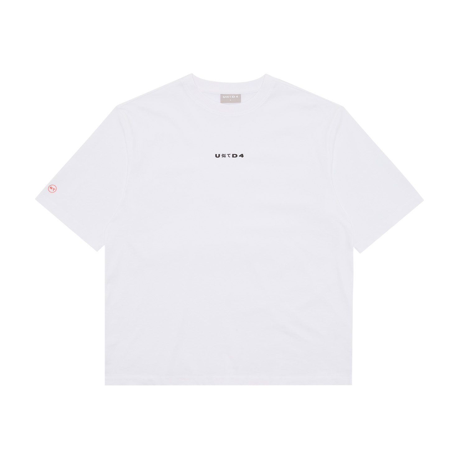 TEESHIRT SS