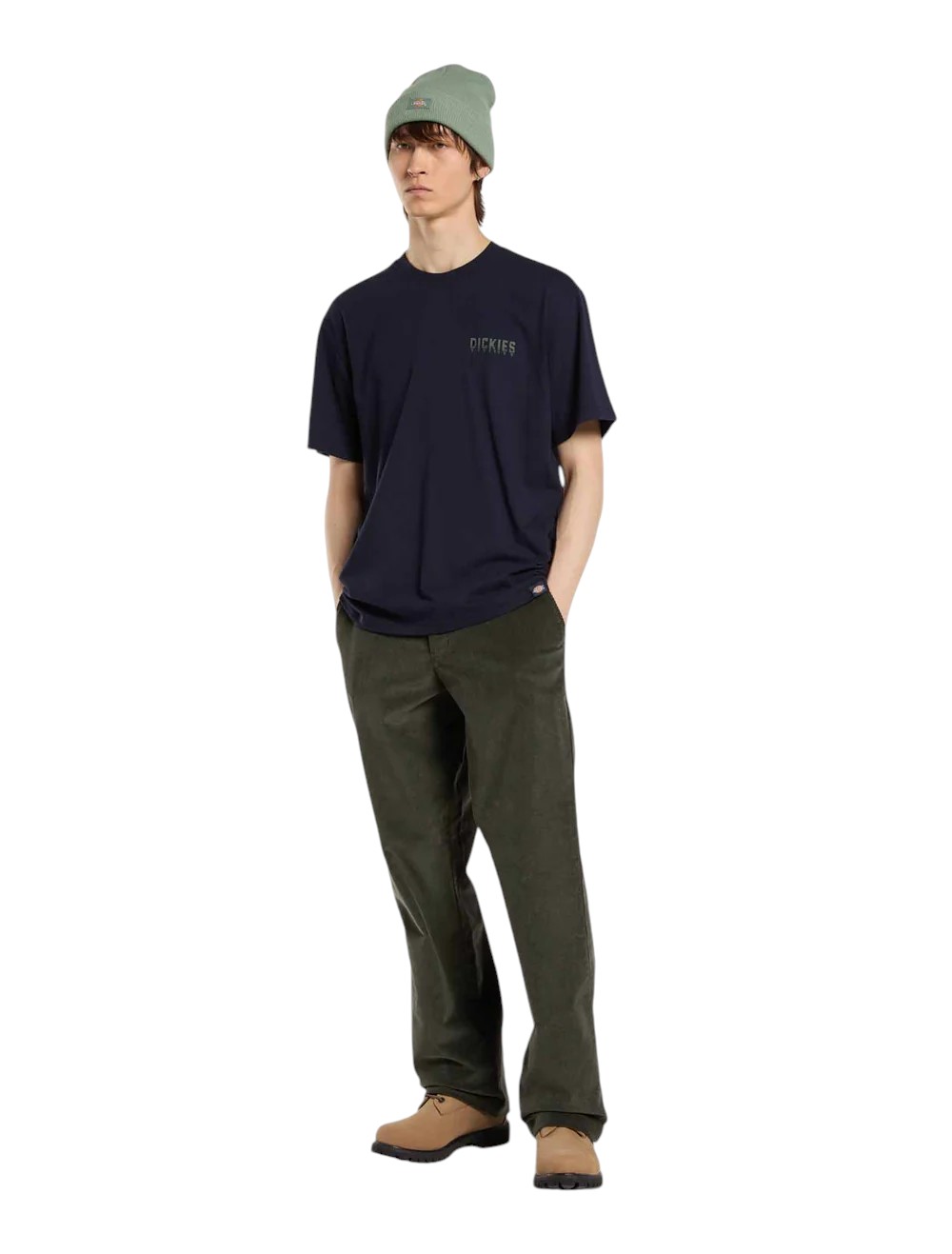 PELHAM TEE SS 3