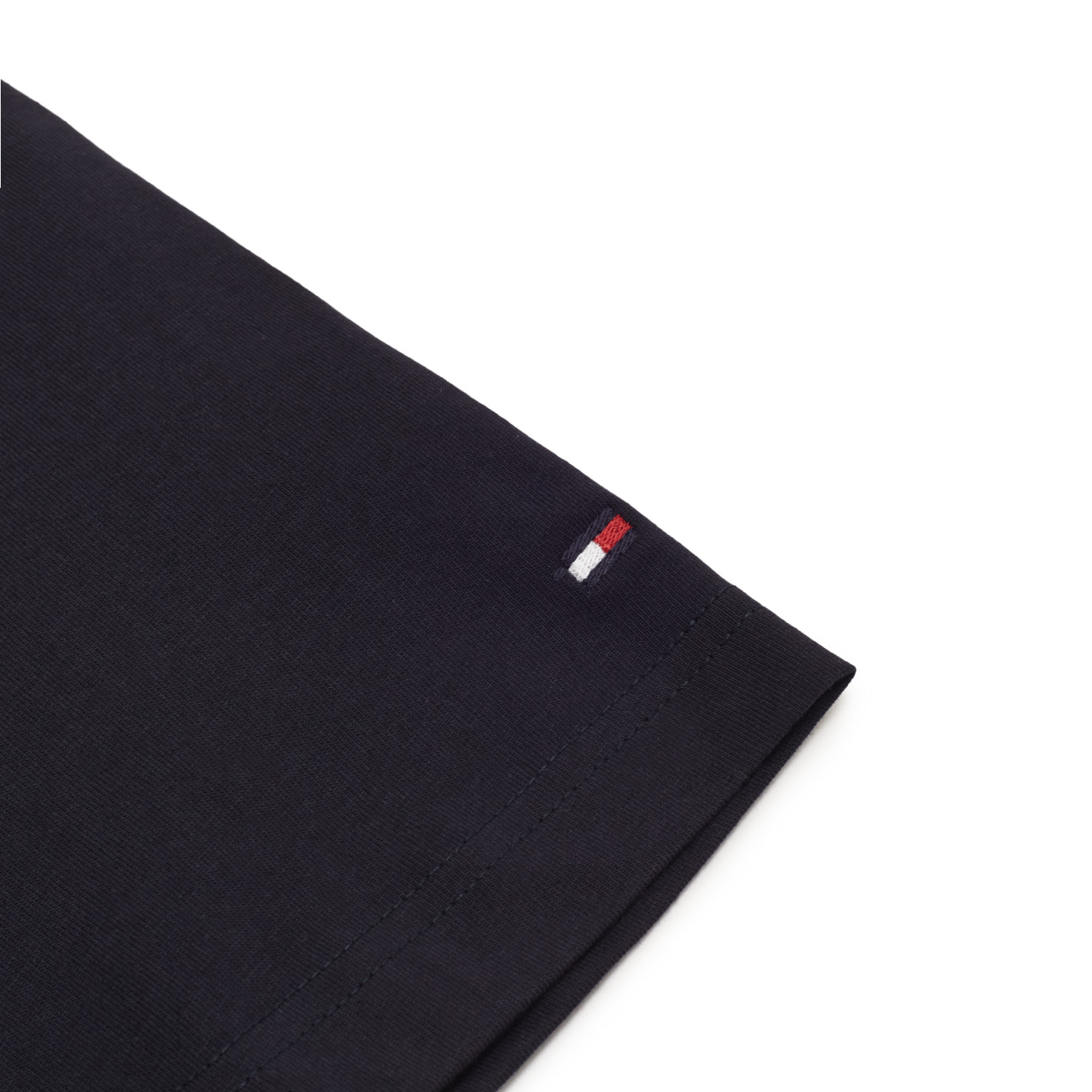 CORE TOMMY LOGO TEE 4
