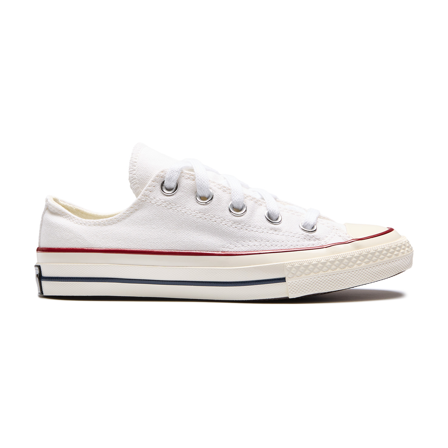 

Chuck Taylor 70 Low, Белый