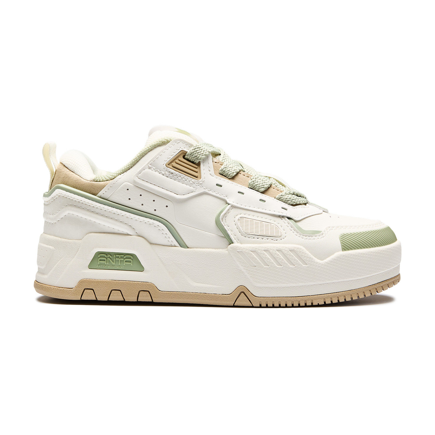 Anta Movement Art