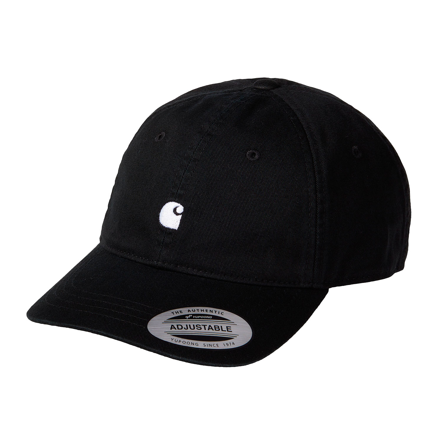Madison Logo Cap