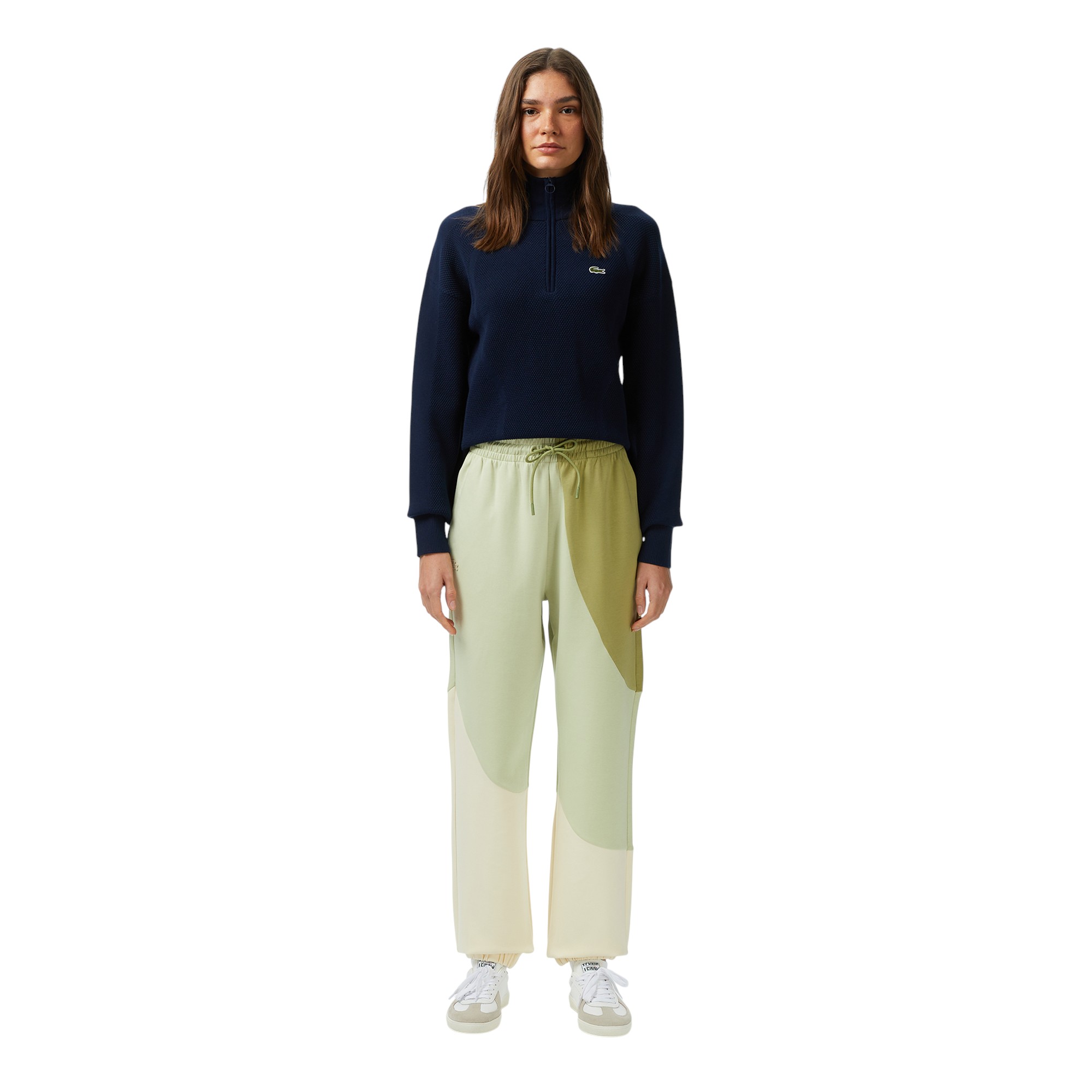 TRACKSUIT TROUSERS