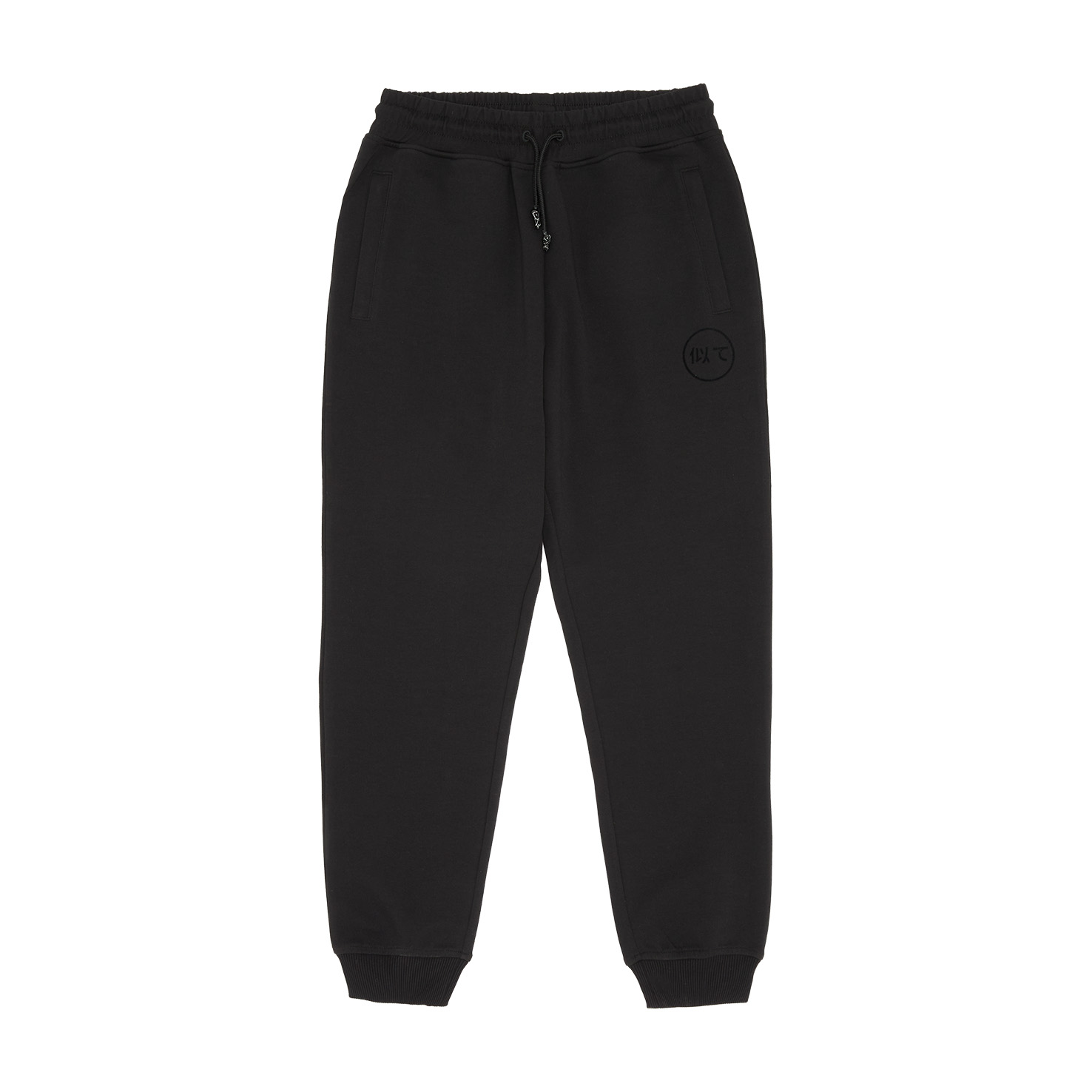 TRACKSUIT TROUSERS