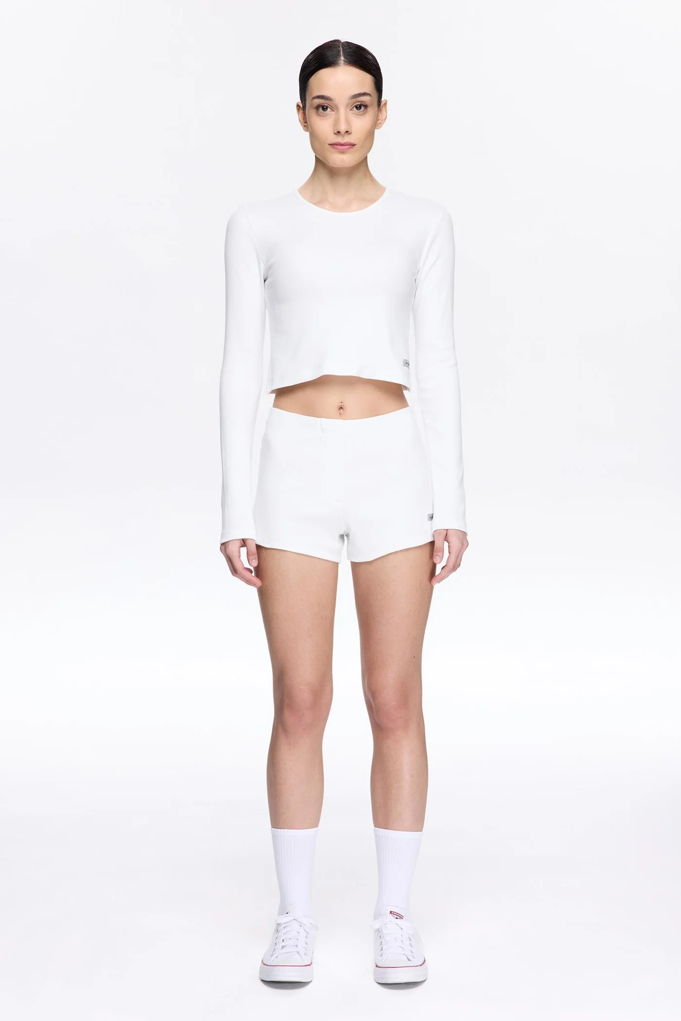 RELAXED TEE