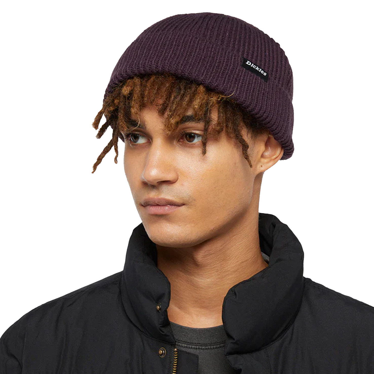 WOODWORTH BEANIE 3