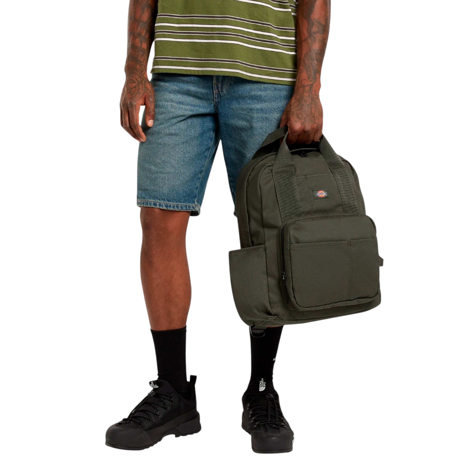 LISBON BACKPACK 5