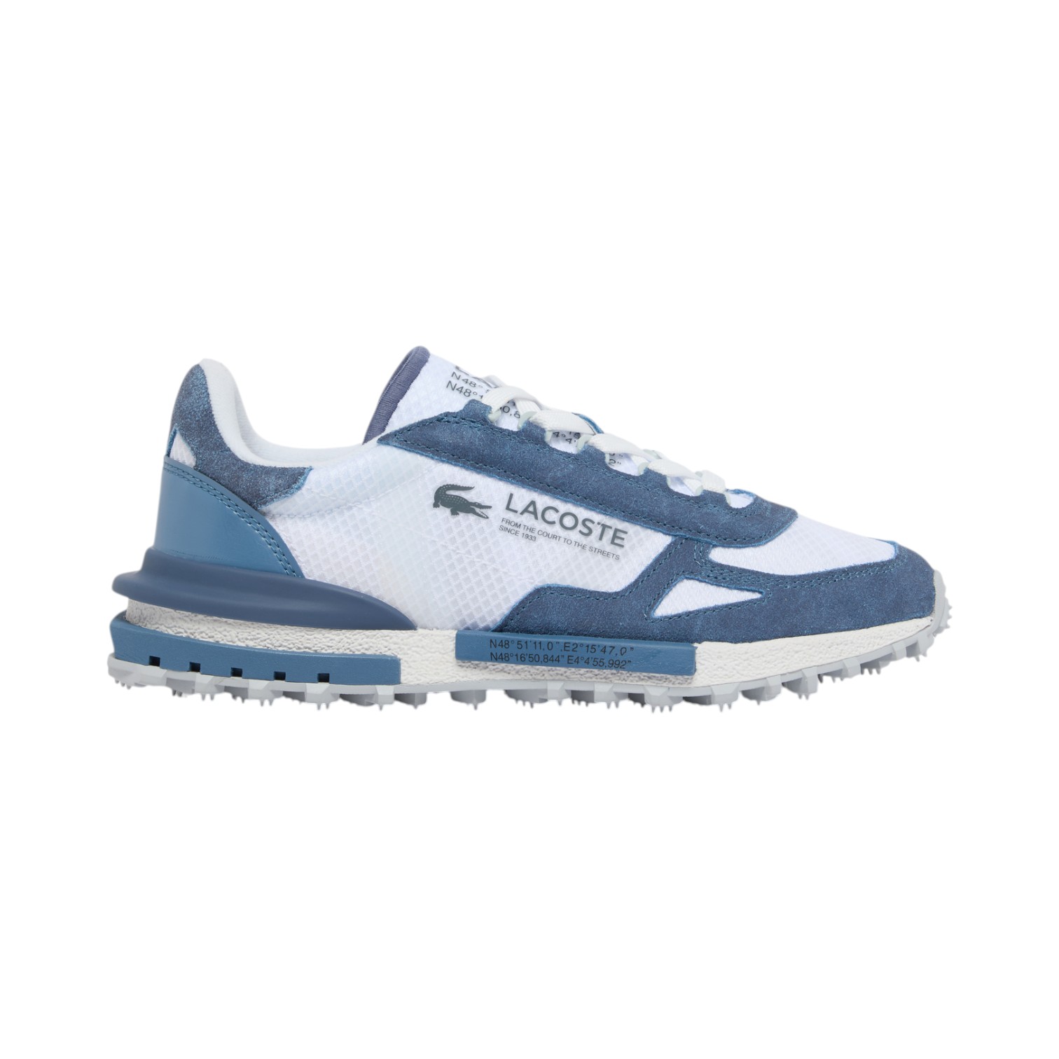 ELITE ACTIVE 1265 SMA