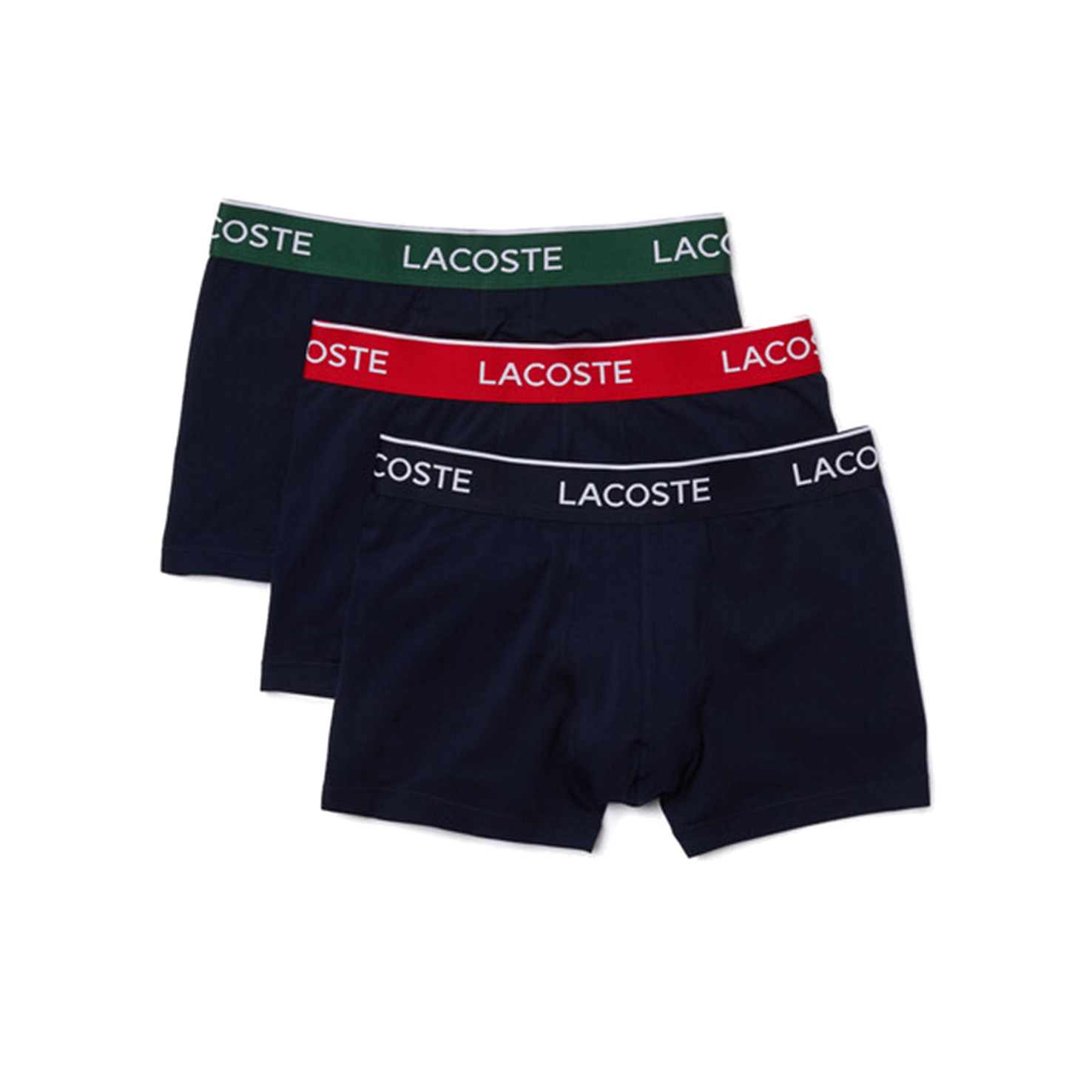 

UNDERWEAR, Черный
